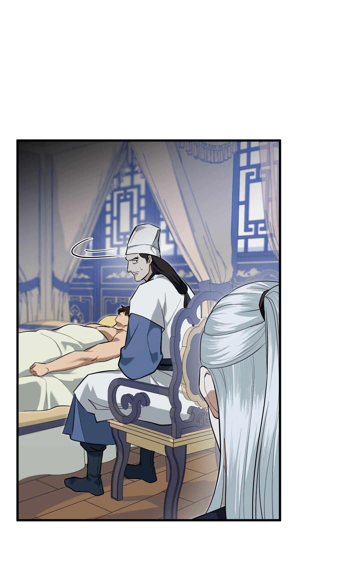 VỢ BÉ CỦA GIÁO CHỦ MA GIÁO Chapter 34 - Next Chapter 35