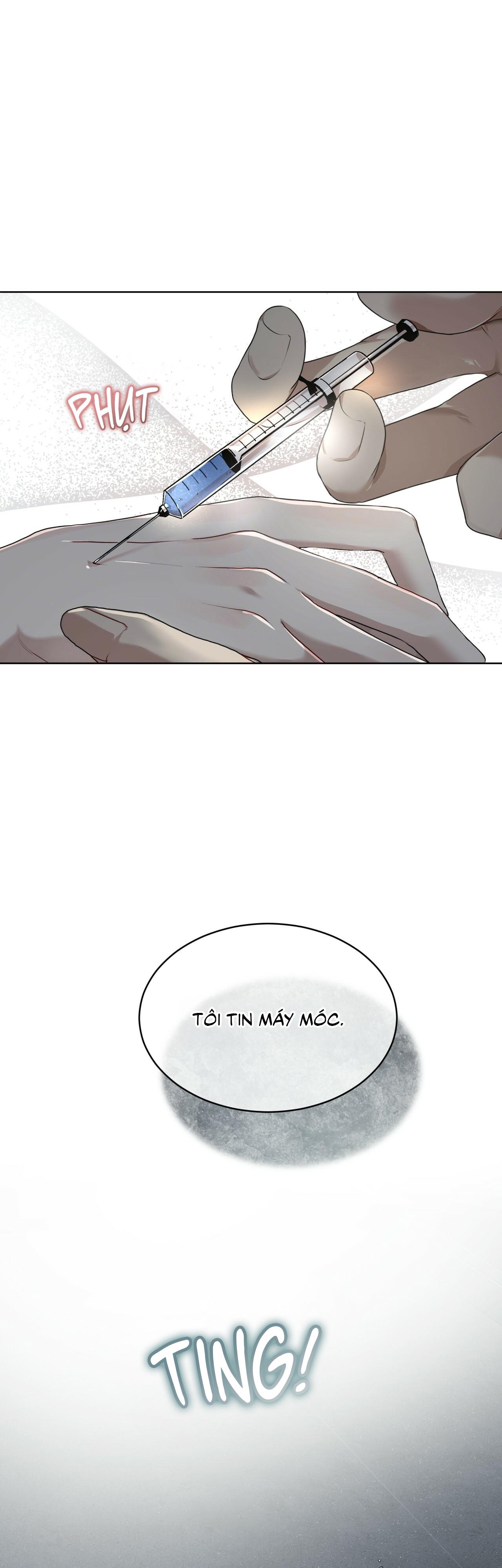 KHỞI NGUỒN SỰ SỐNG Chapter 42 - Next Chapter 43 H+