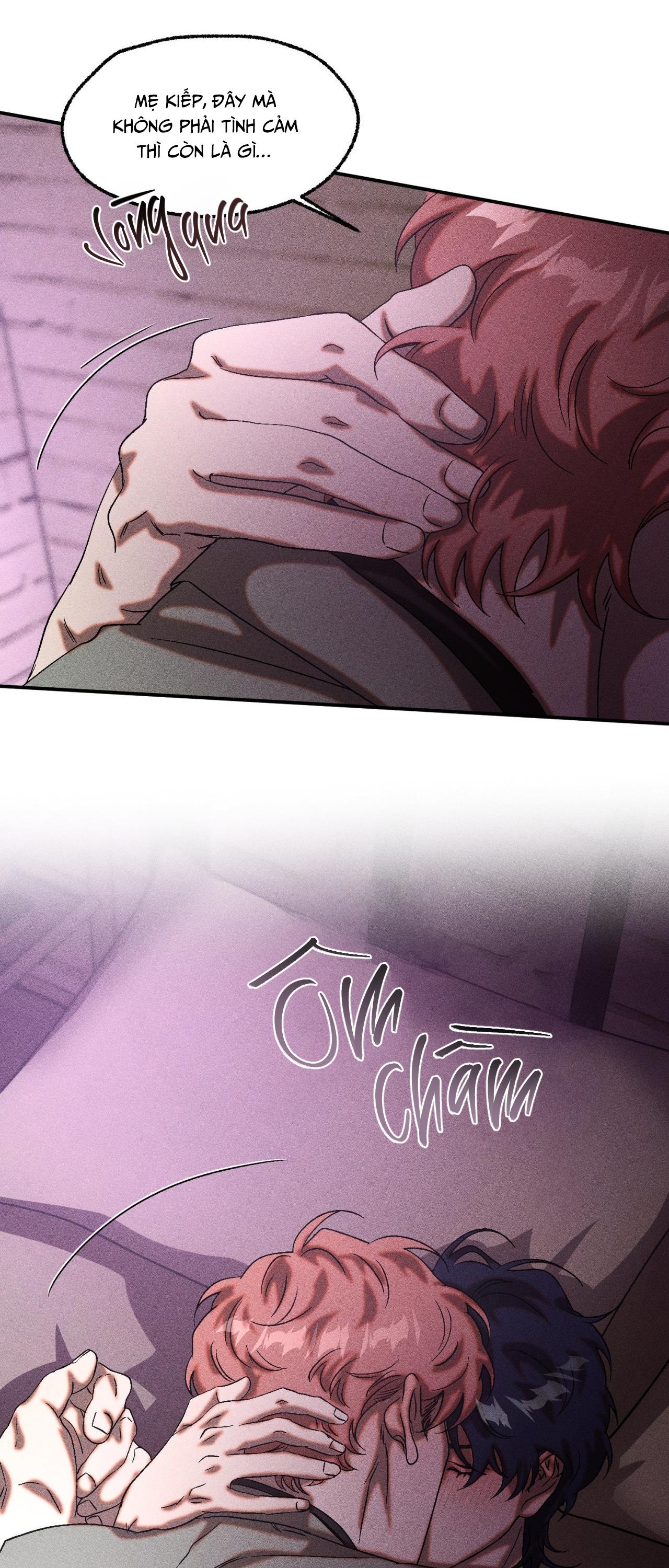 CUỘC GIAO DỊCH Chapter 65 - Next 