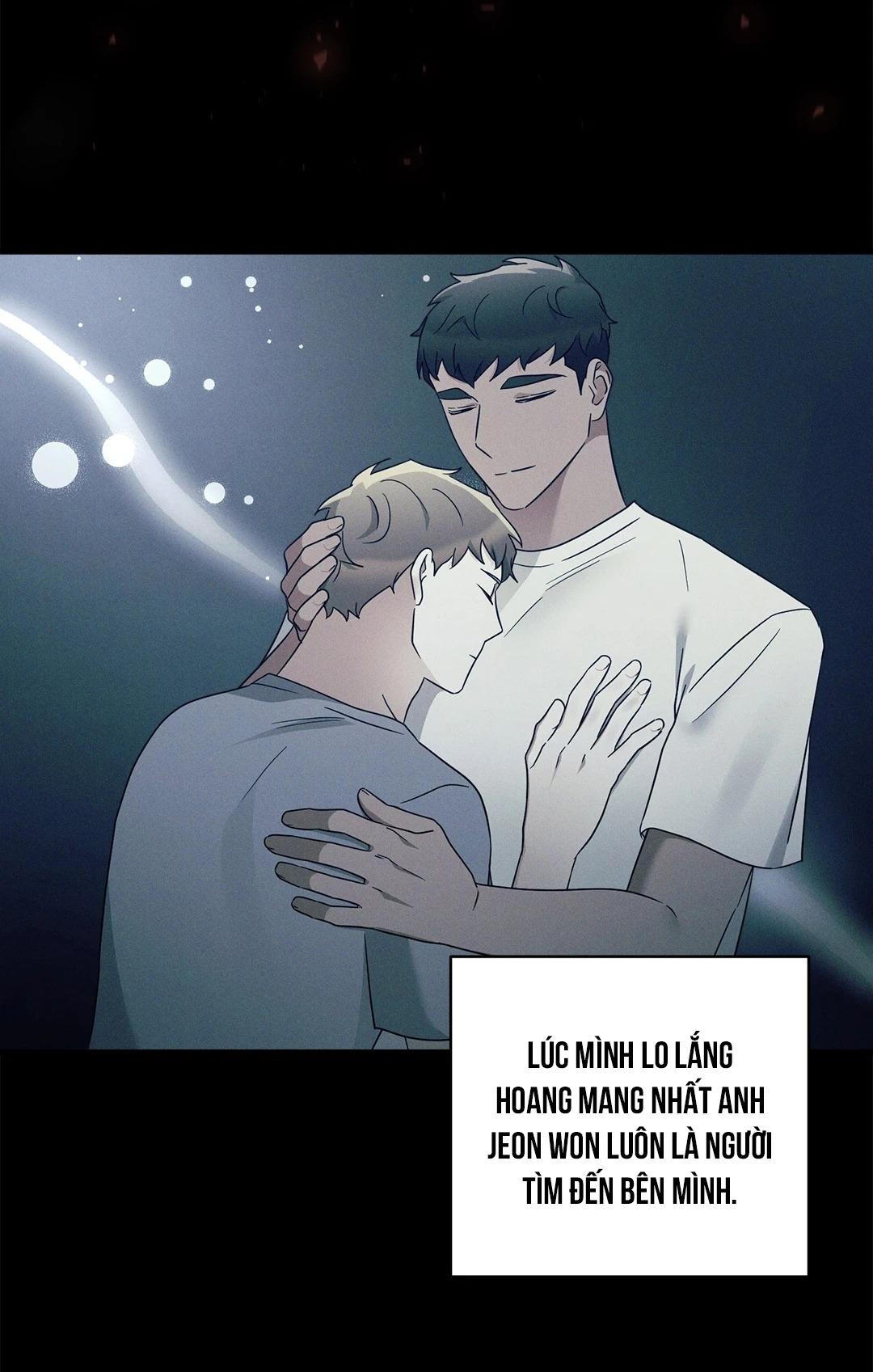 KÝ SỰ ALPHA Chapter 33 - Next Chapter 34