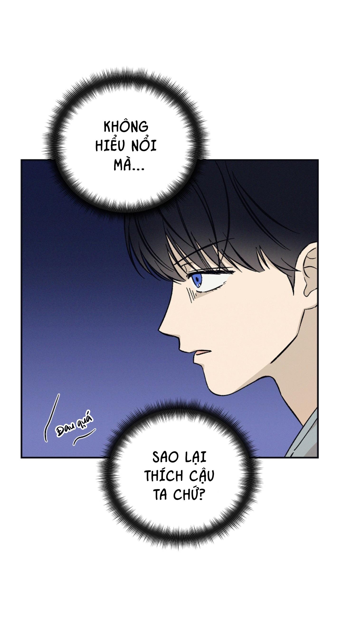 NGHIỆN SEX Chapter 31.3 pizza 3 - Next 