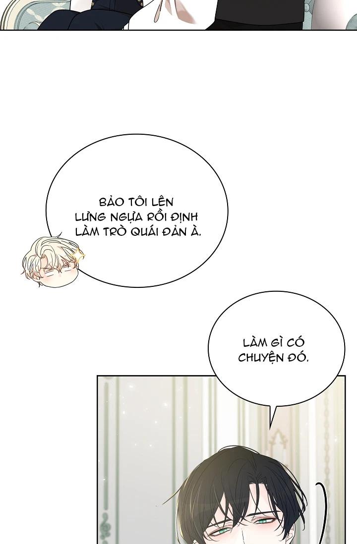 (Daisy) Snake Hole Chapter 6 - Trang 2