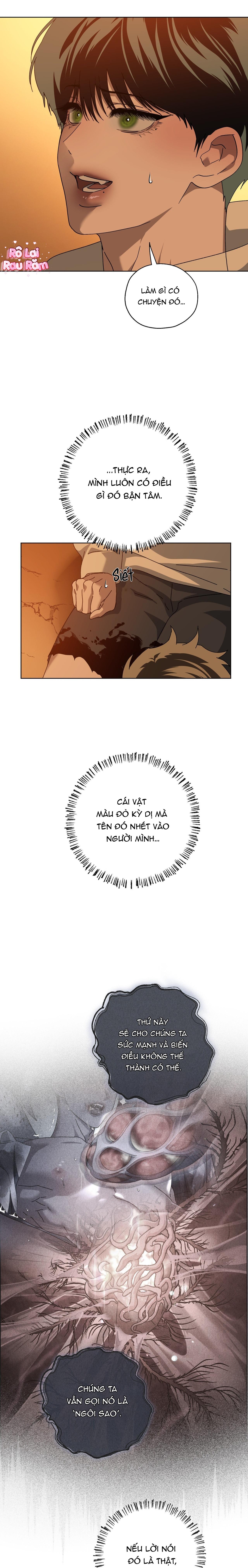 VỰC SÂU THẲM Chapter 59 - Next Chapter 60 h+