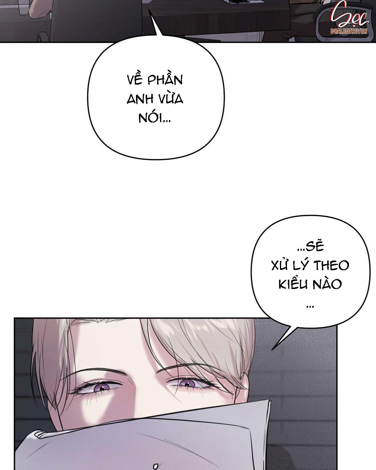 TU HÚ KHÔNG RỜI KHỎI TỔ Chapter 20 - Next Chapter 21
