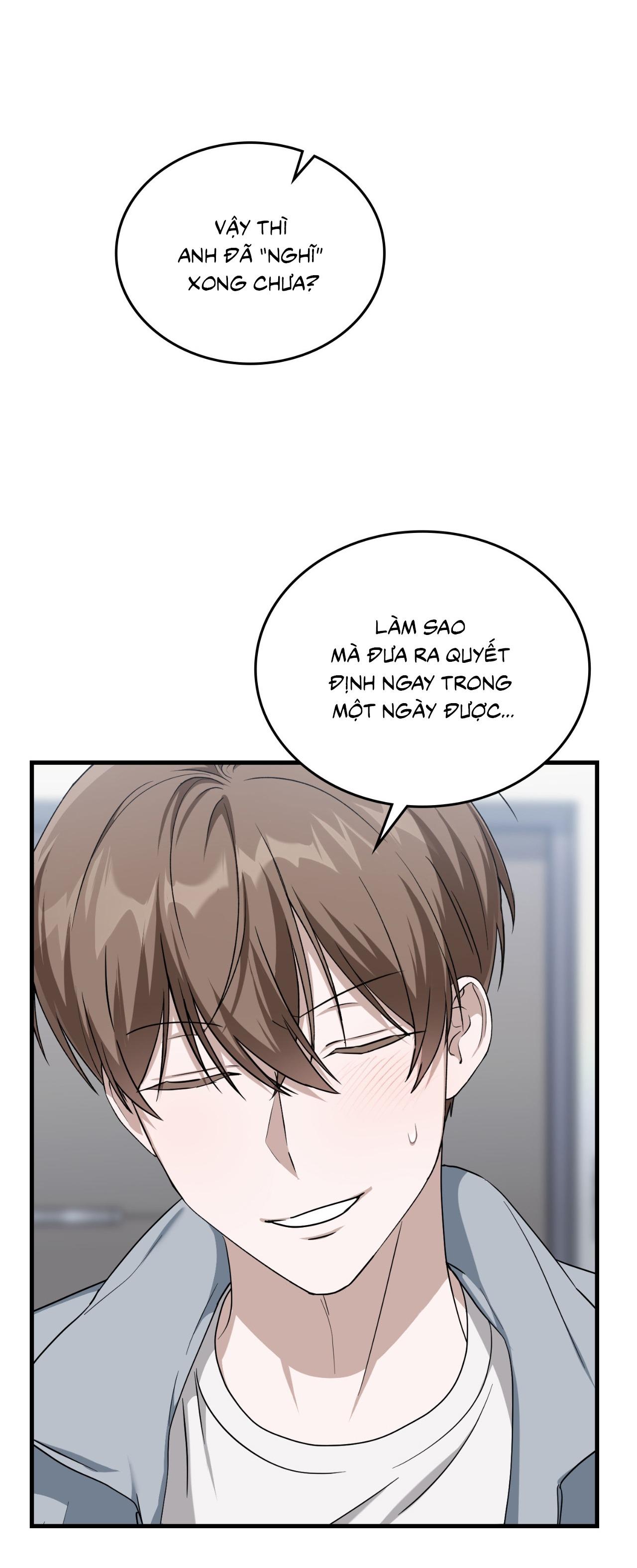 Guild member Chapter 80 - Next 