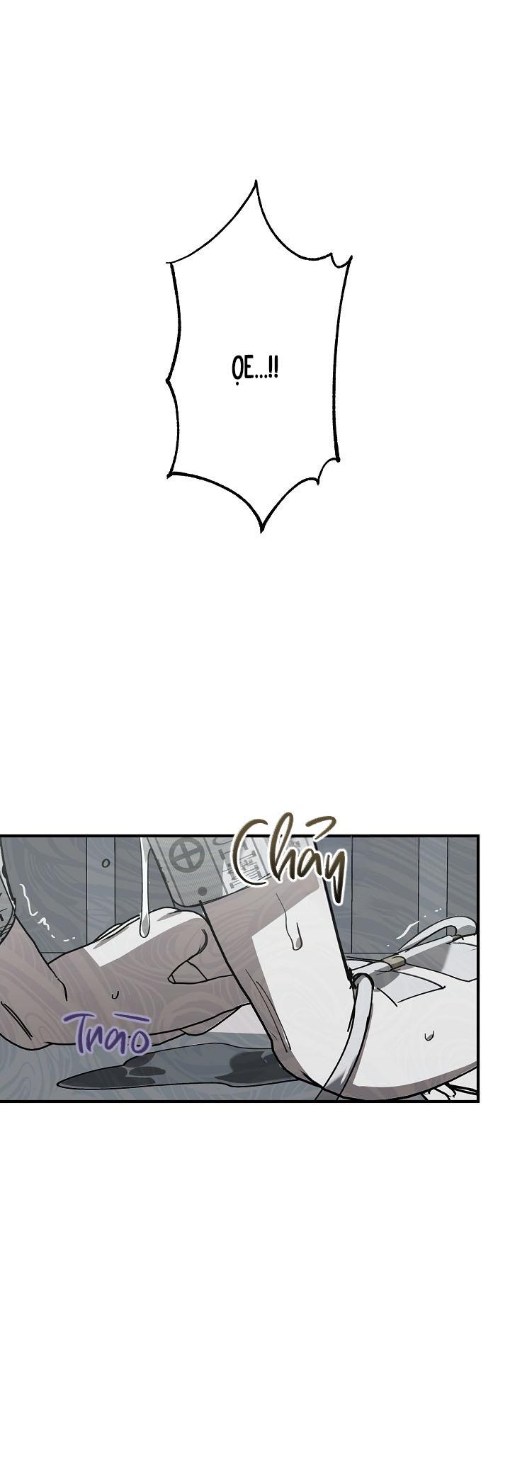 (CBunu) Tráo Đổi Chapter 75 - Next Chapter 76