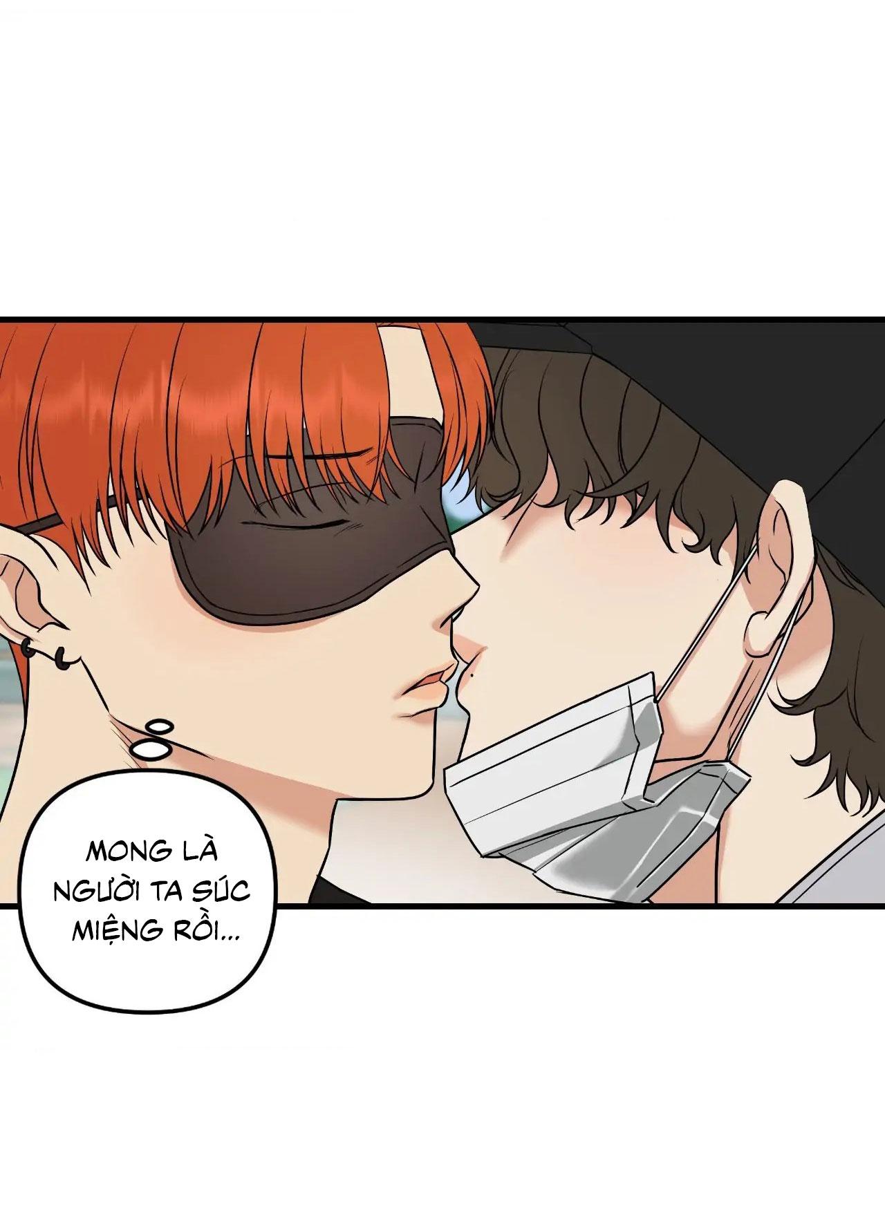 Bốt Hôn Chapter 1 - Trang 2