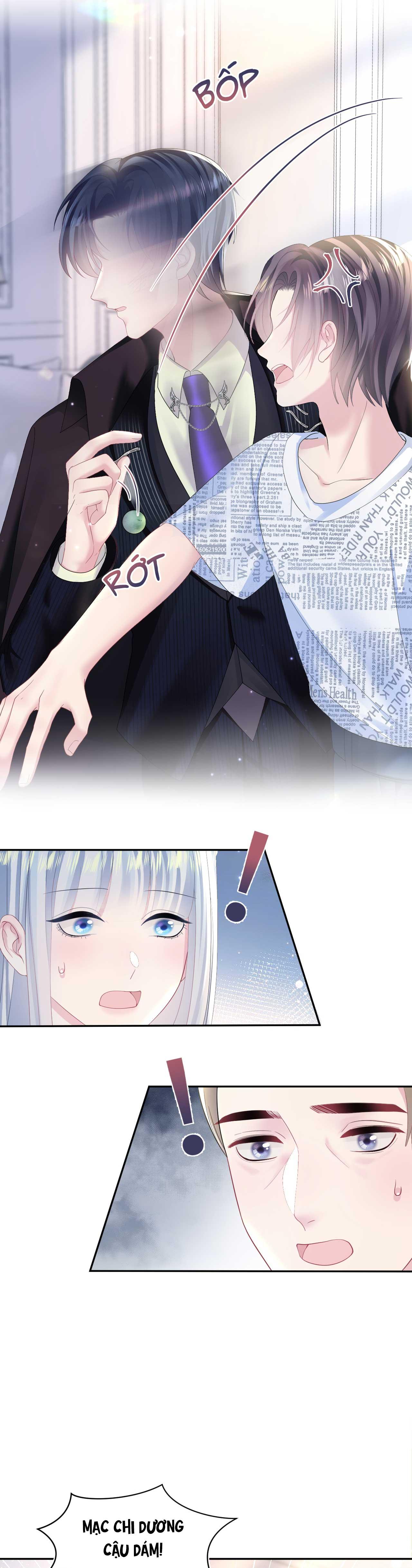 Tuyệt mỹ bạch liên hoa online dạy học Chapter 139 - Next Chapter 140