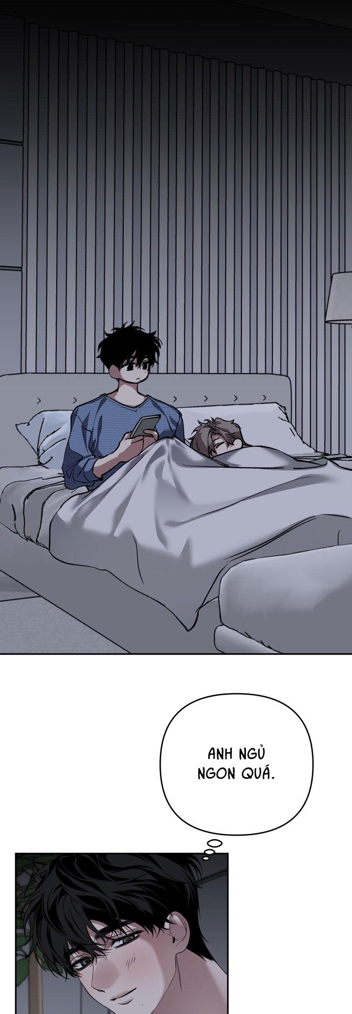 BÓNG TỐI CỦA GIA ĐÌNH Chapter 3 - Trang 2