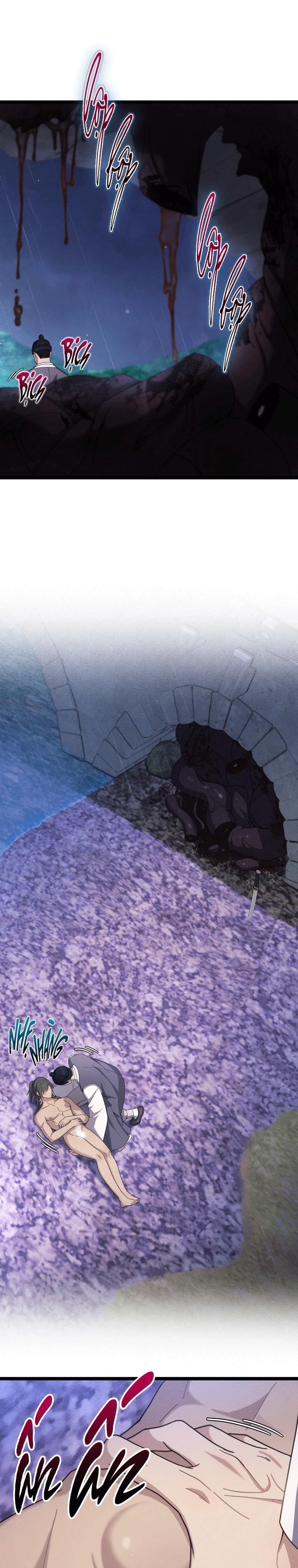 QUÁI DUYÊN Chapter 6 - Next 