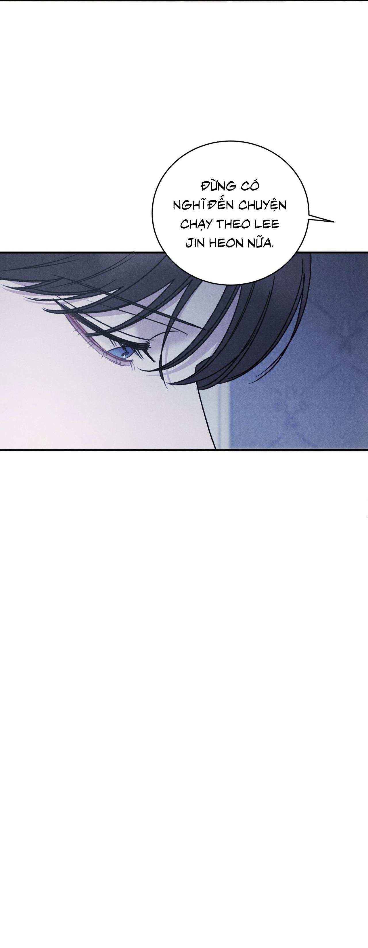 Joo Eun Chapter 36 - Next Chapter 37