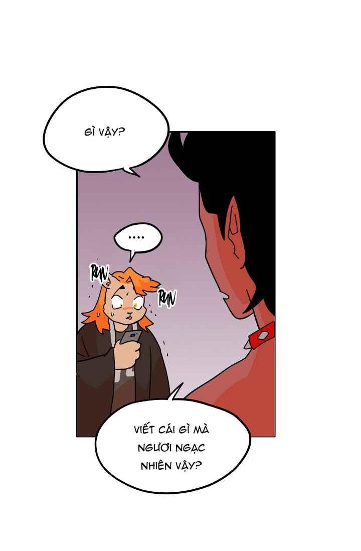 Dừng Lại, Tài Xế Chapter 30 Chap 30 - Next 
