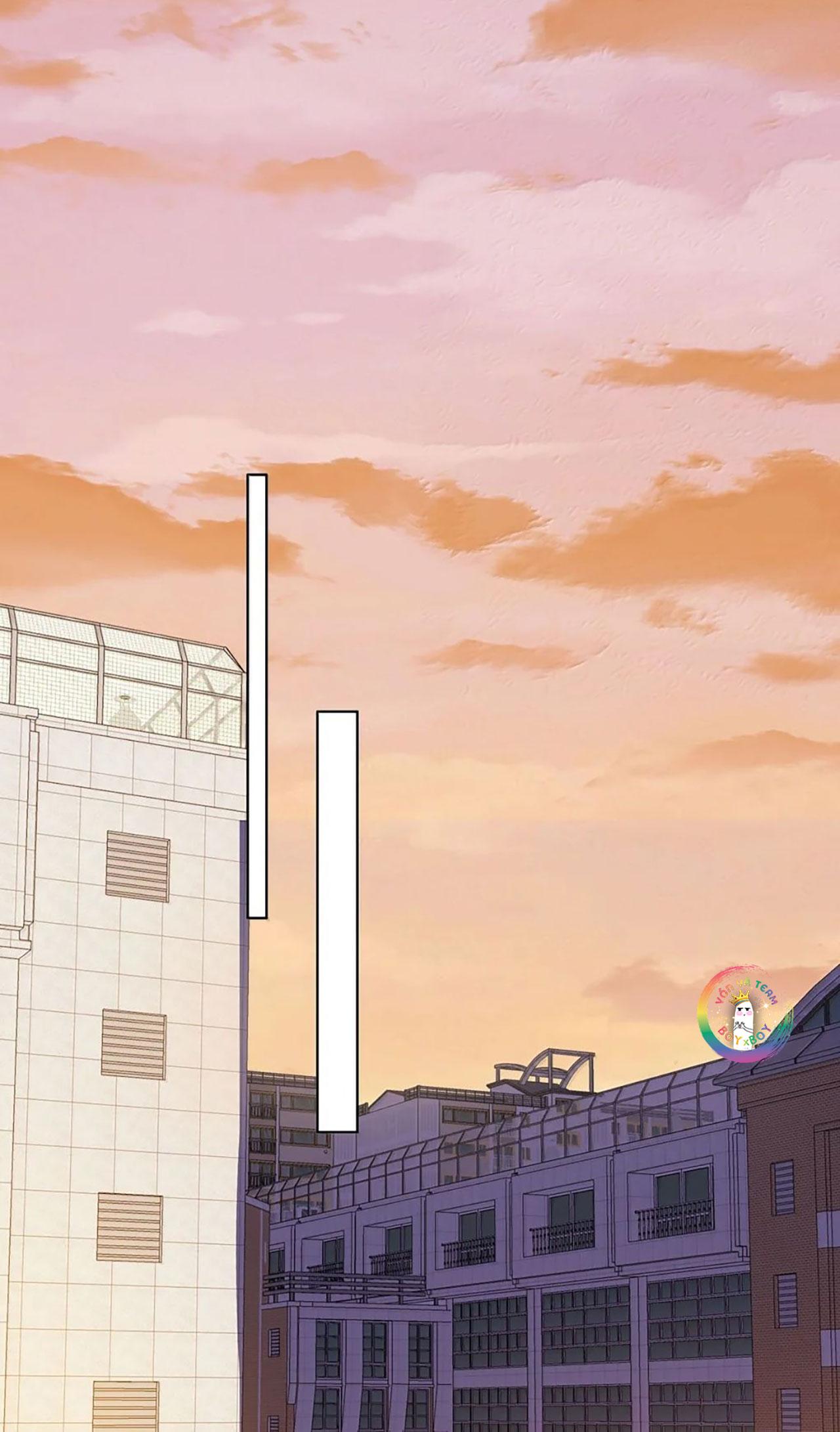 Tôi Thích Pheromone Của Cậu Chapter 84 - Next Chapter 85