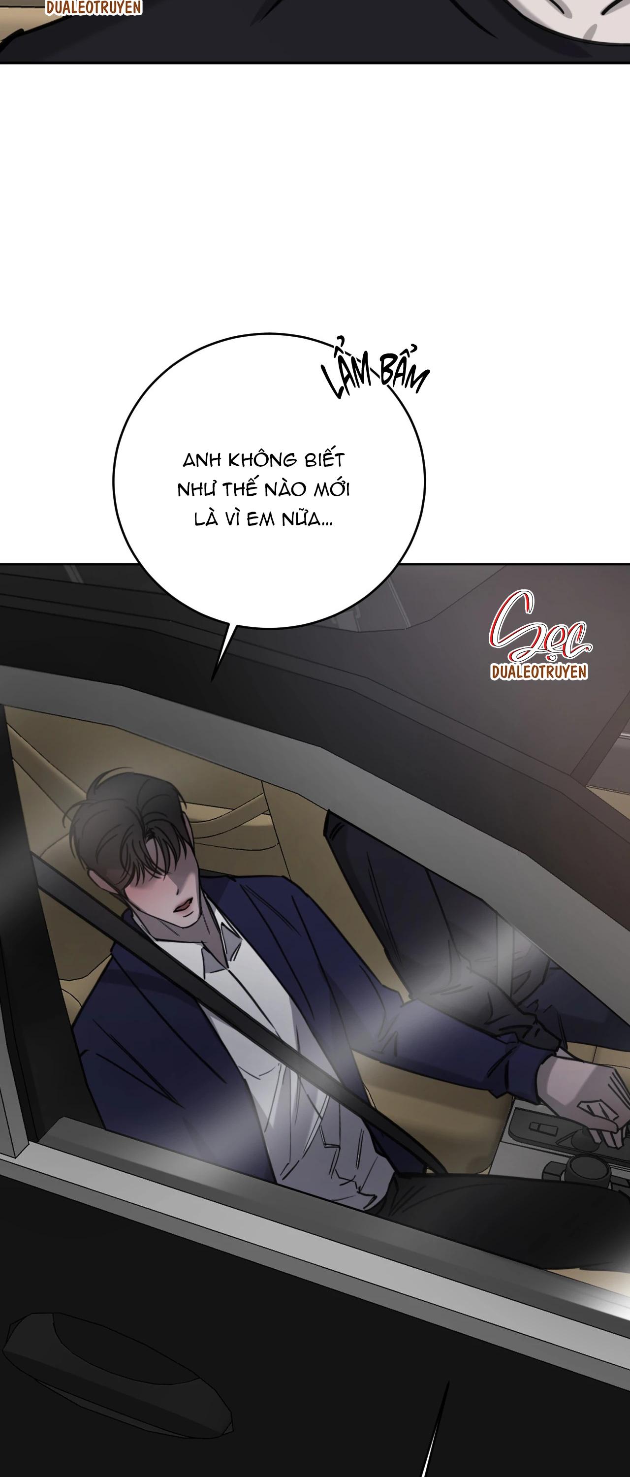 GIỮA TÌNH CỜ VÀ ĐỊNH MỆNH Chapter 86 - Next 
