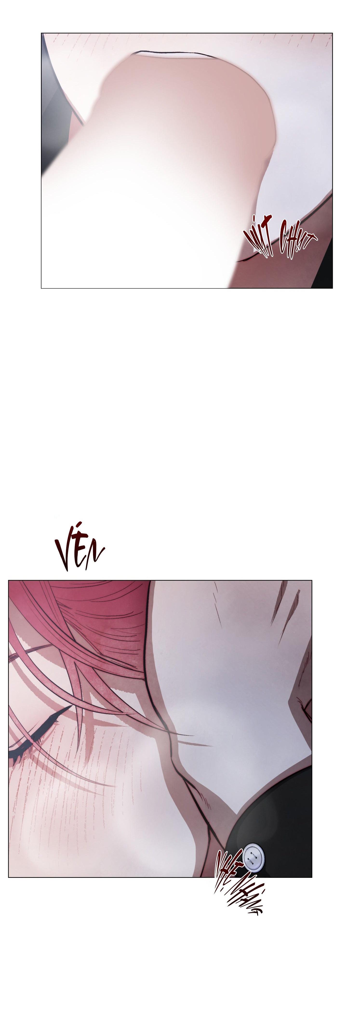 HÃY CẨN THẬN KHI KÍ HỢP ĐỒNG Chapter 1 18+ - Trang 2
