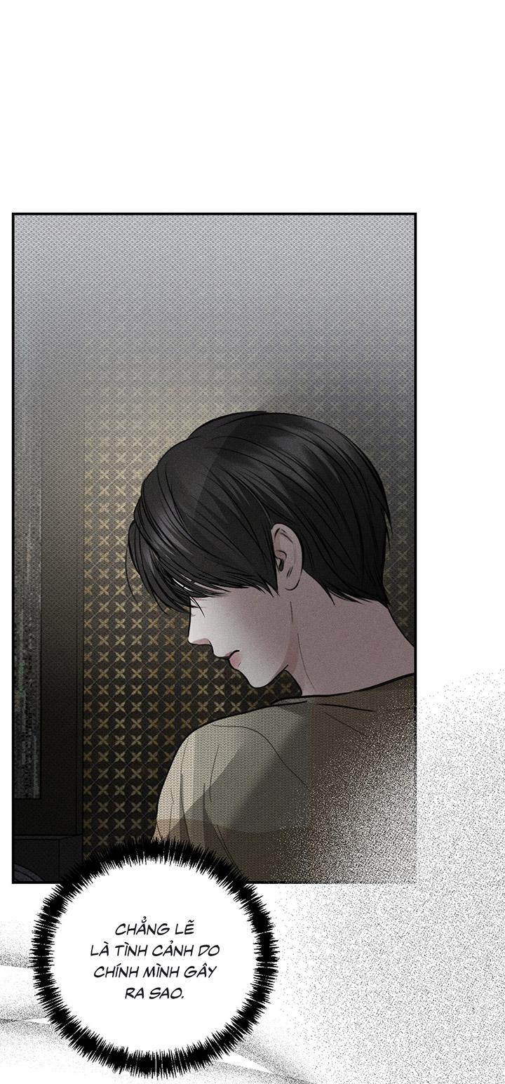 [DDT] KẺ ĐÁNH CẮP TRÁI TIM Chapter 8 19+ - Next 