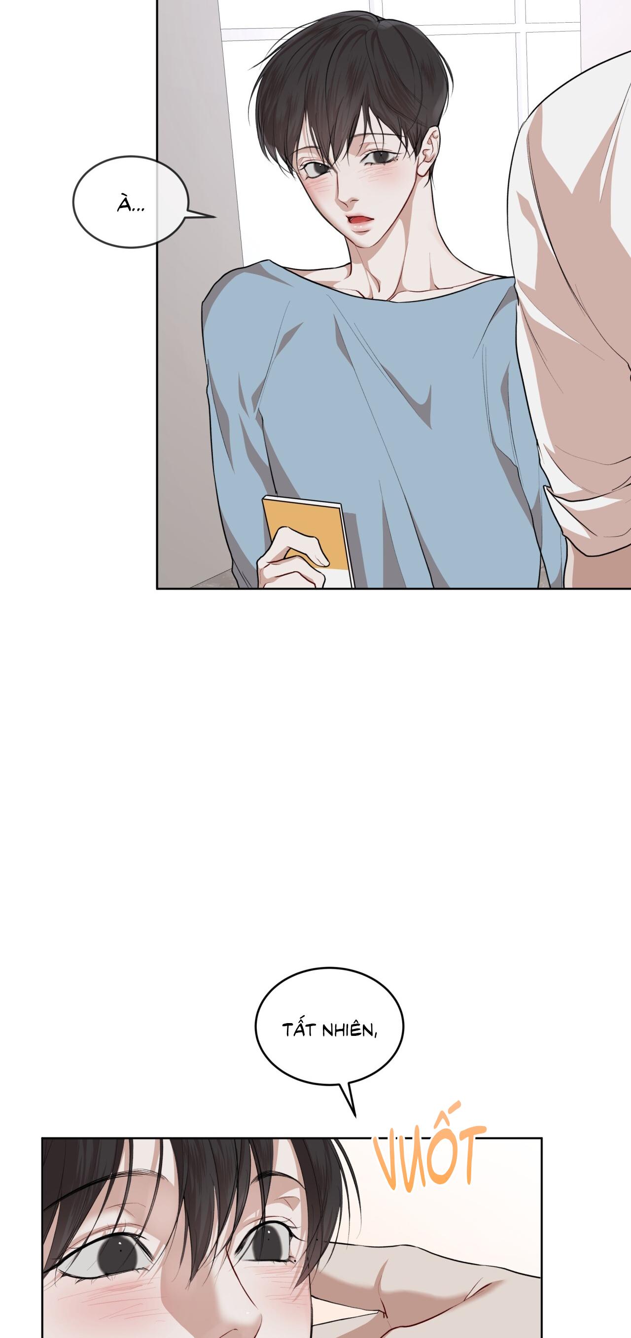 KHỞI NGUỒN SỰ SỐNG Chapter 70 - Next Chapter 71