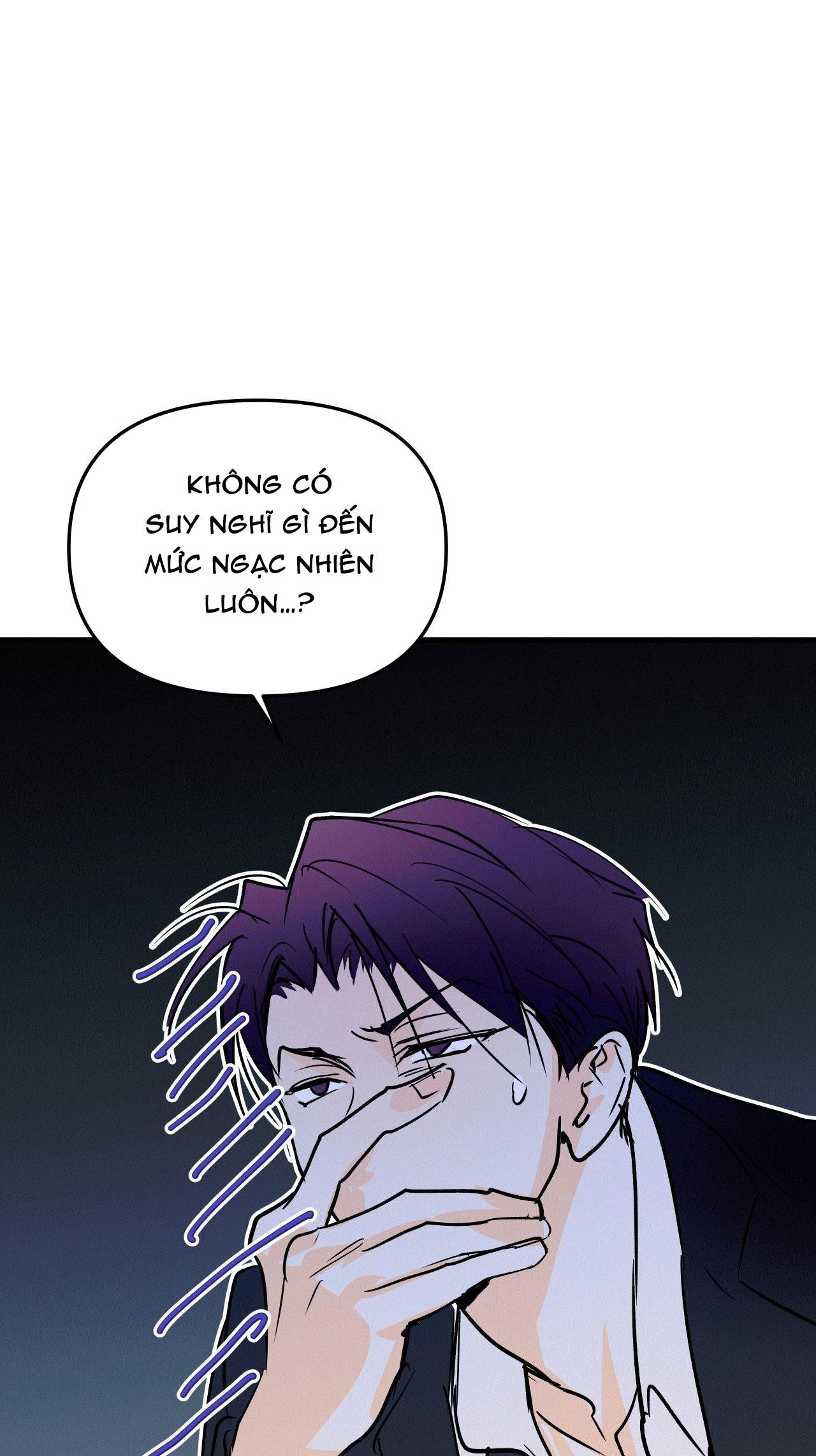 LIE AGAIN Chapter 66 END - Trang 2