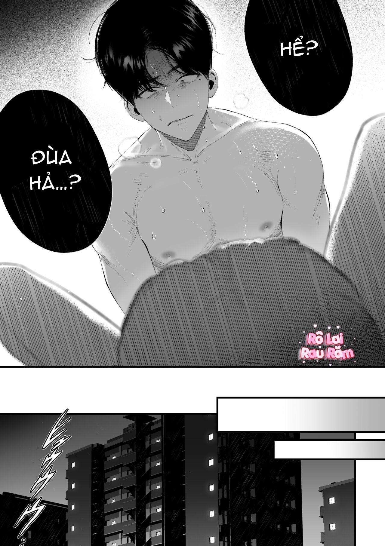 Tuyển Tập BL 18 theo yêu cầu nhà Rô Lai Chapter 111 - Next 