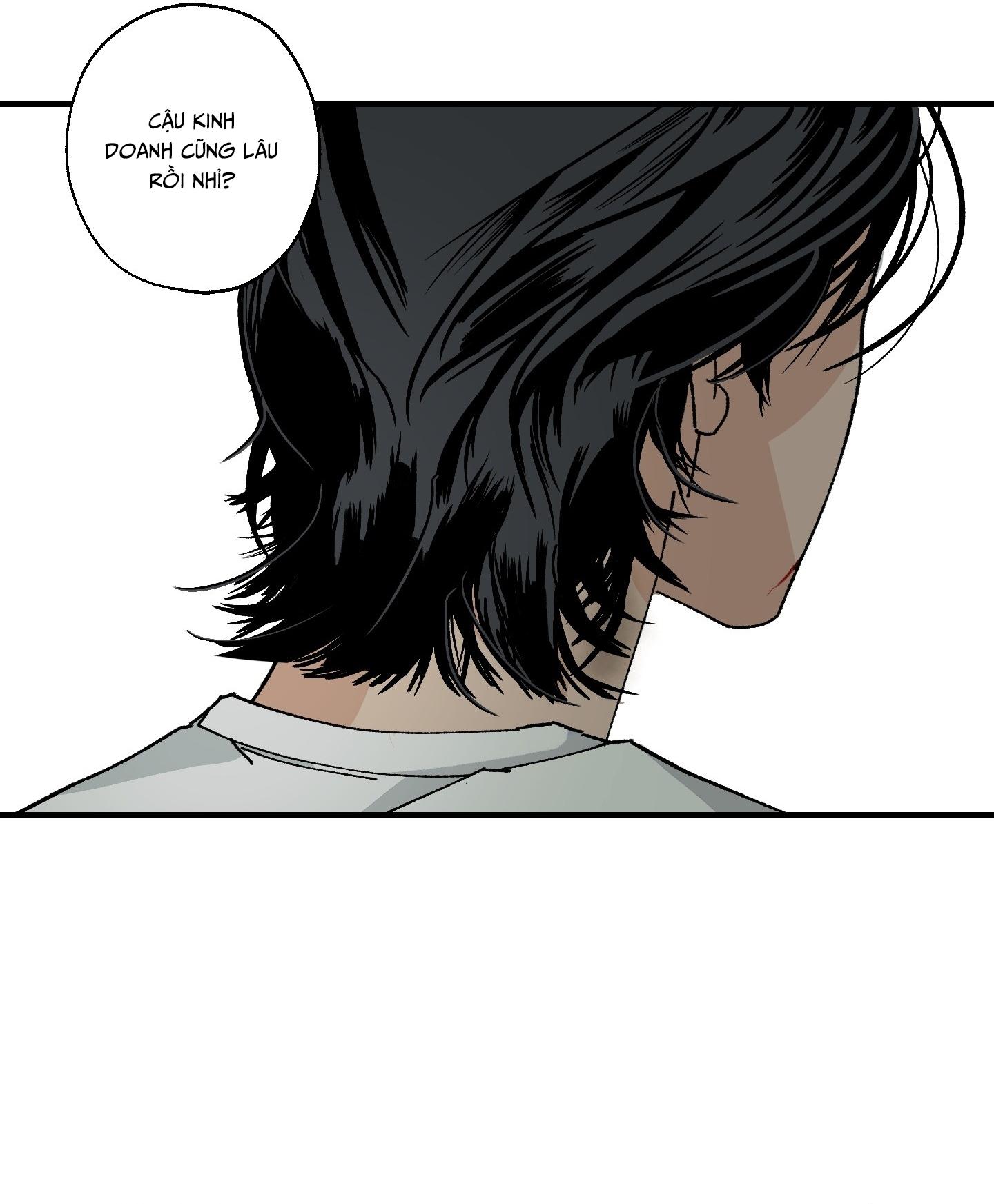 CHỦ NGHĨA HÒA BÌNH Chapter 3 - Next 