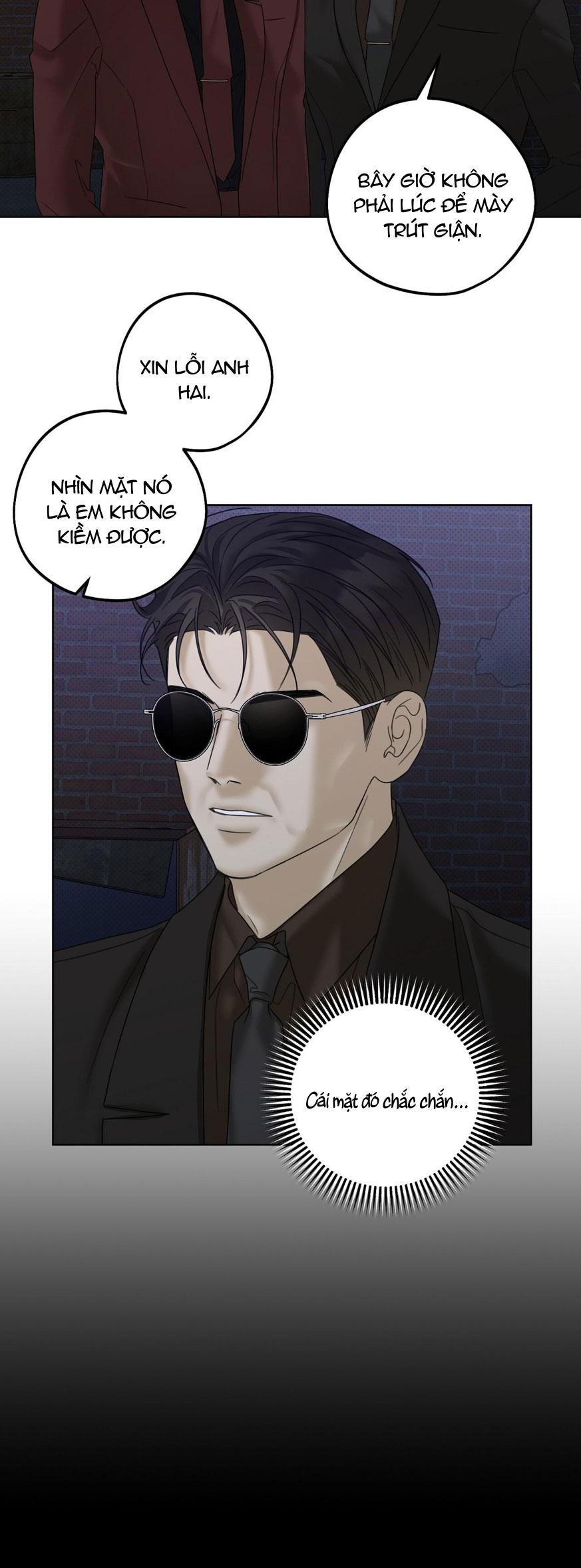 BẮT KỊP Chapter 40 - Next 