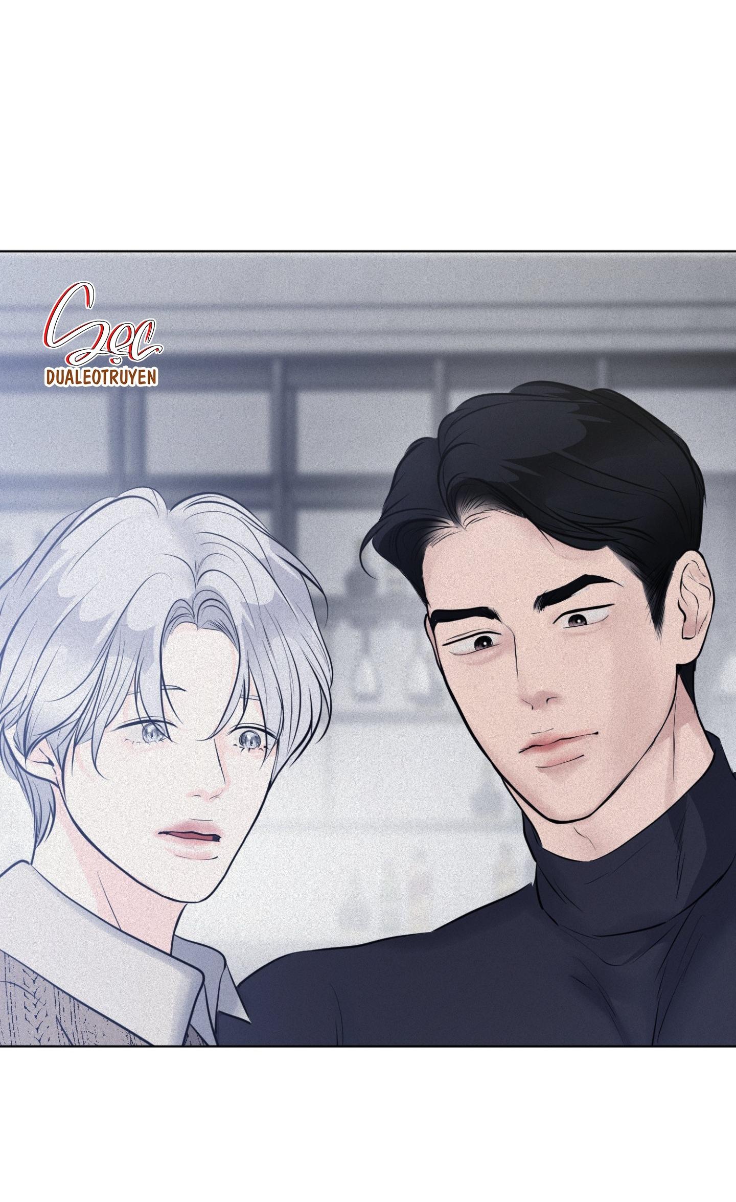 (ABO) LỜI CẦU NGUYỆN Chapter 74 - Next 