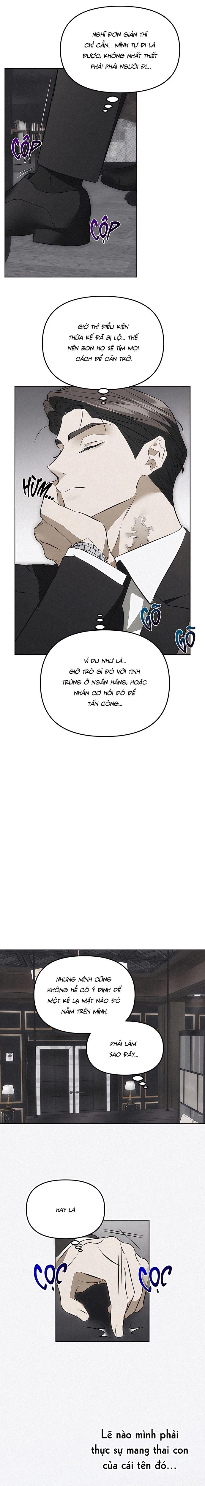 Mouse Trap Chapter 2 - Next Chapter 3 H