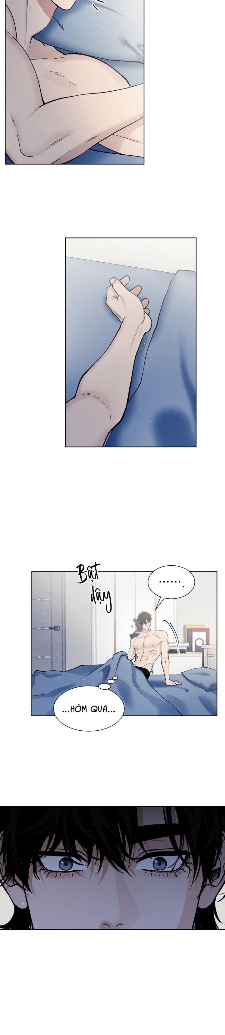 TUYỂN TẬP CUỒNG CÔNG-CHIẾM HỮU CÔNG CỦA NHÀ KIM Chapter 54.4 ty ngoài gd 4 - Next 