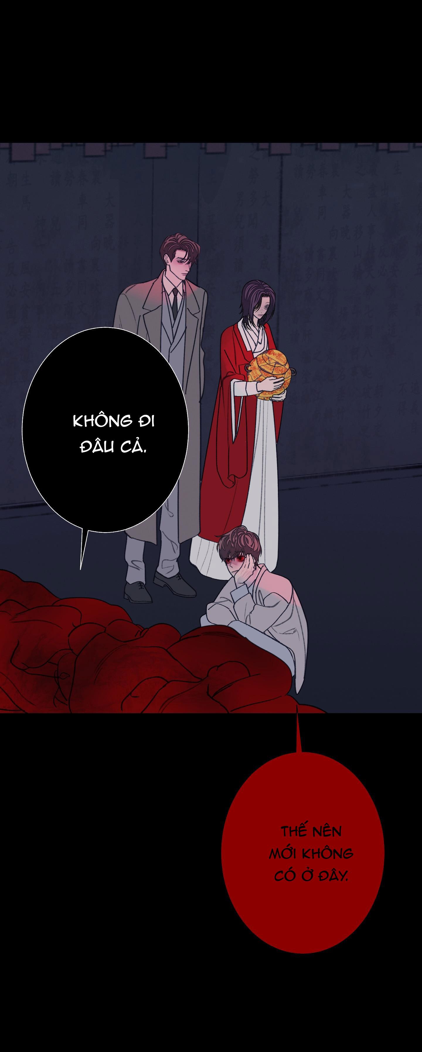 CHUYỆN QUỶ MÔN QUAN Chapter 101 - Next Chapter 102