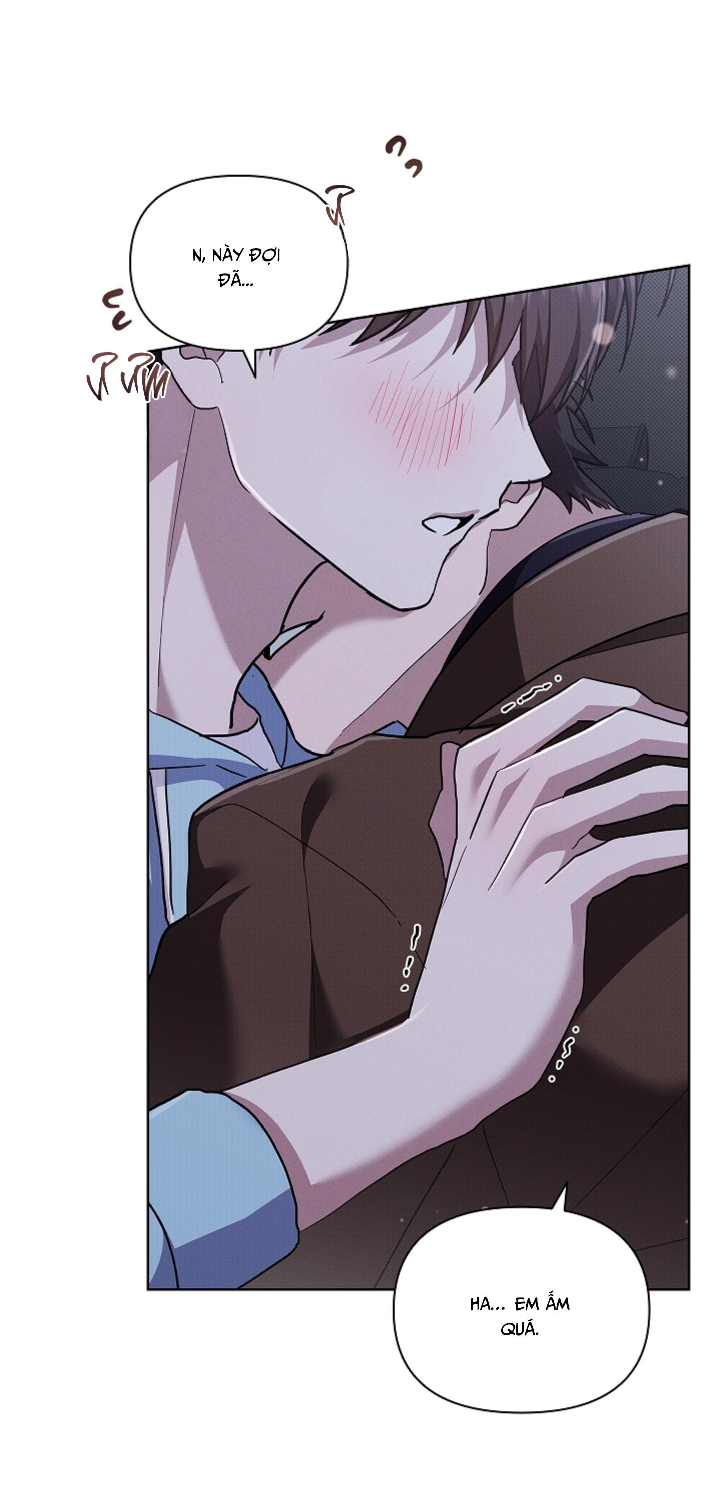 ĐỪNG CHẠM VÀO CÚN CON CỦA TÔI Chapter 46 NT 2 - Next 