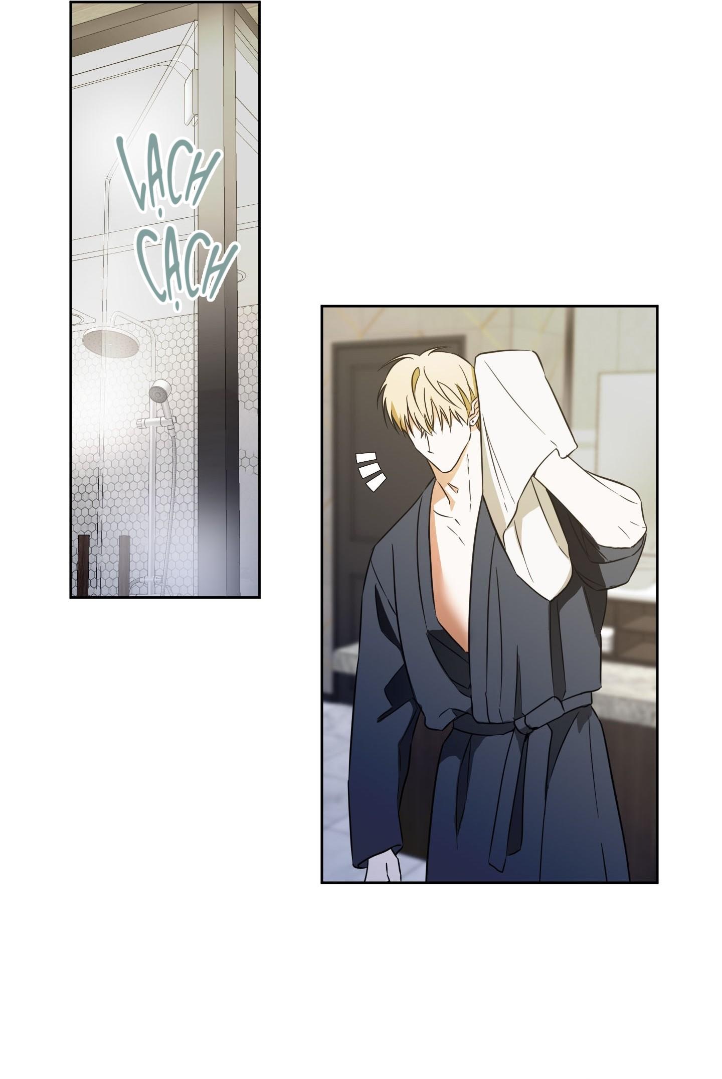 (CBunu) Bí Quyết Chinh Phục Tình Đơn Phương Chapter 13 - Next 