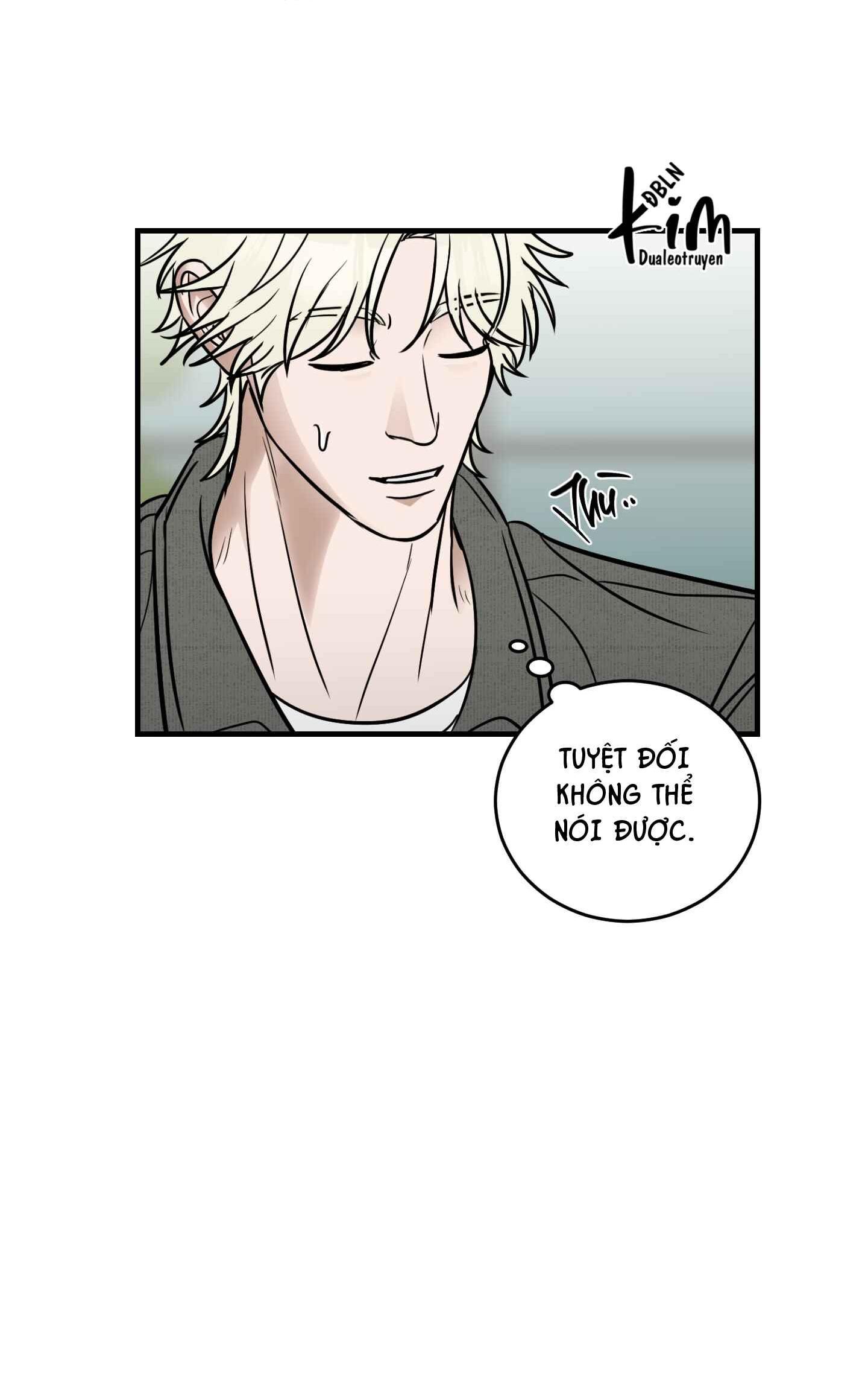 NGHIỆN SEX Chapter 32.1 kẻ thù gặpnhau1 - Next 