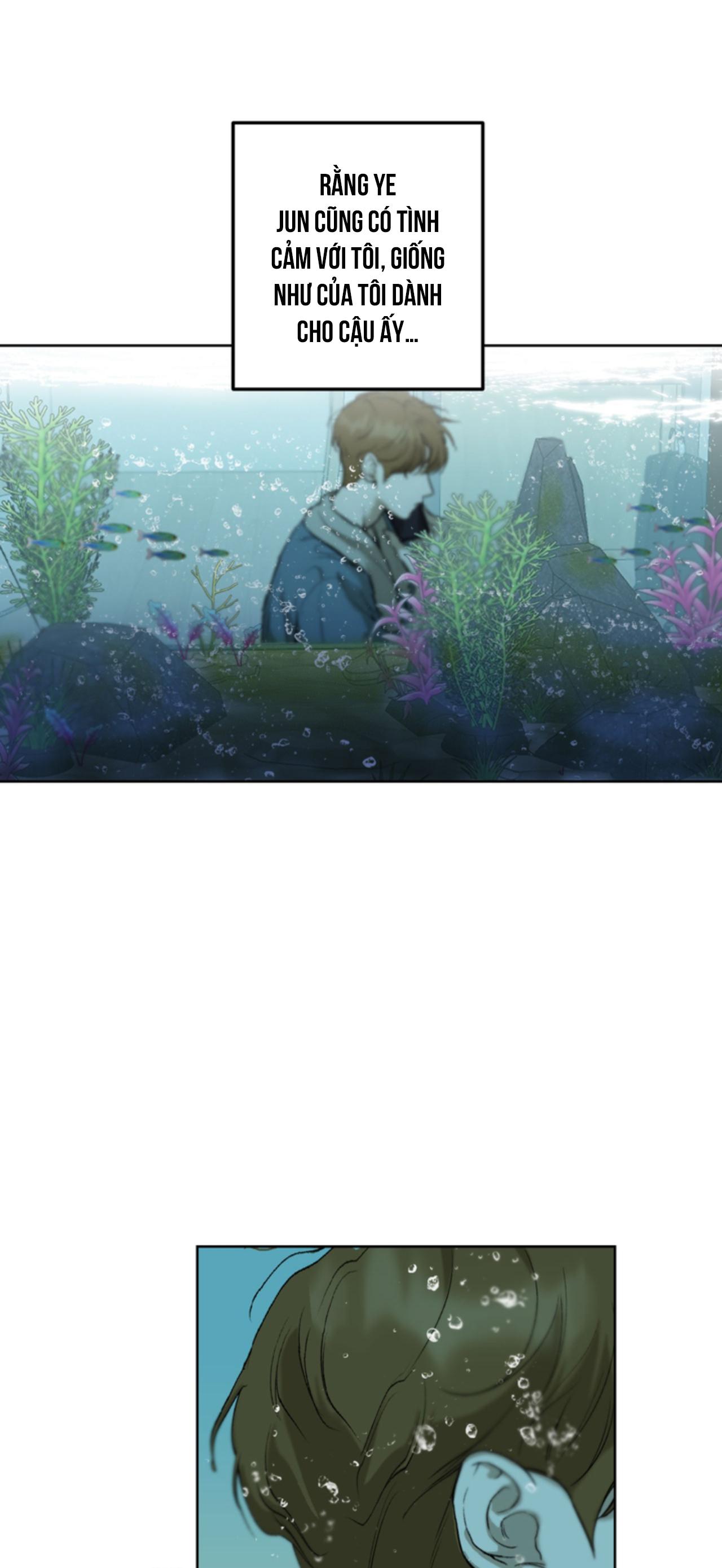 Deepest Confession Chapter 1 - Trang 2