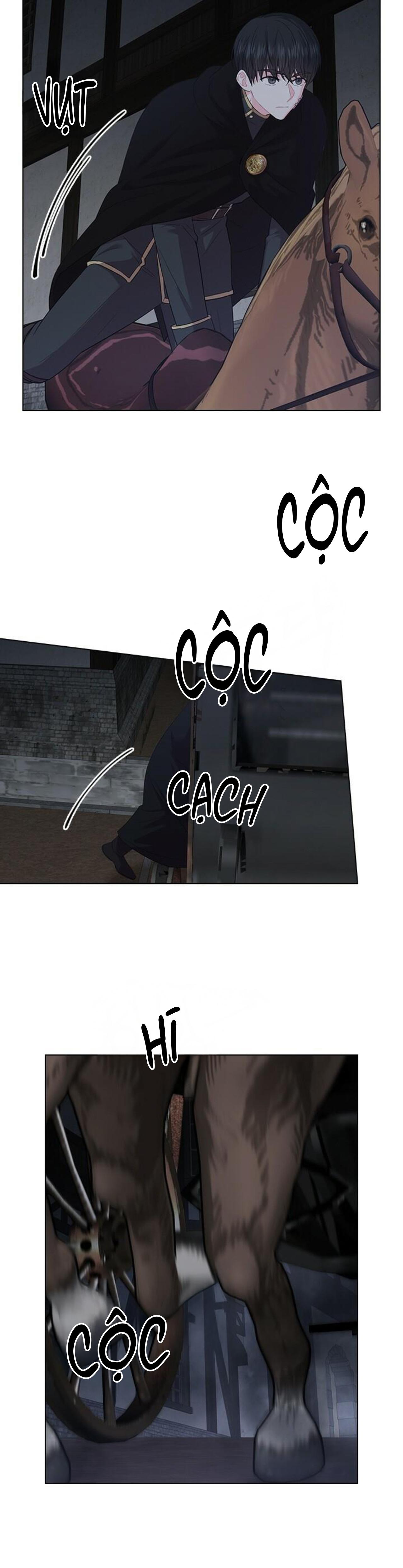 Who’s your daddy Chapter 32 - Trang 2