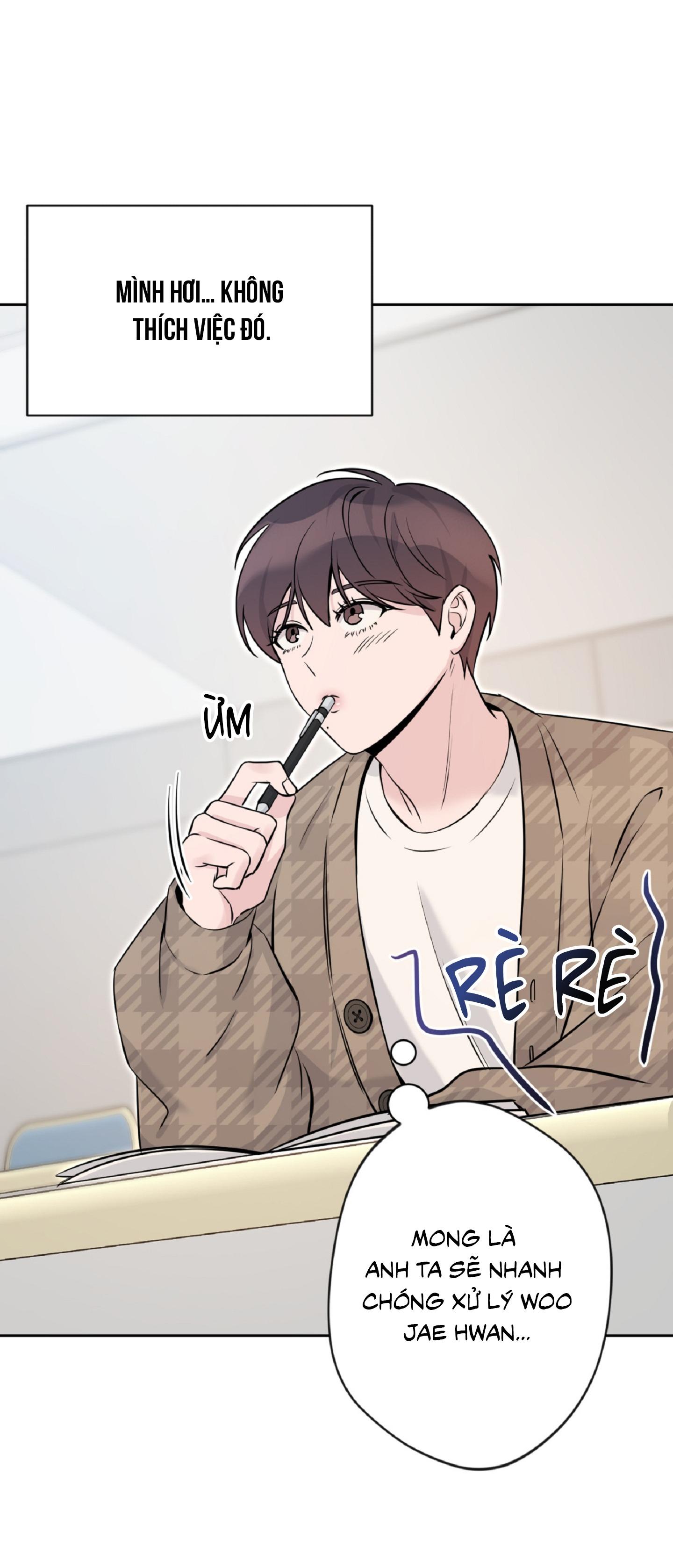 Angel kiss Chapter 10 - Next 