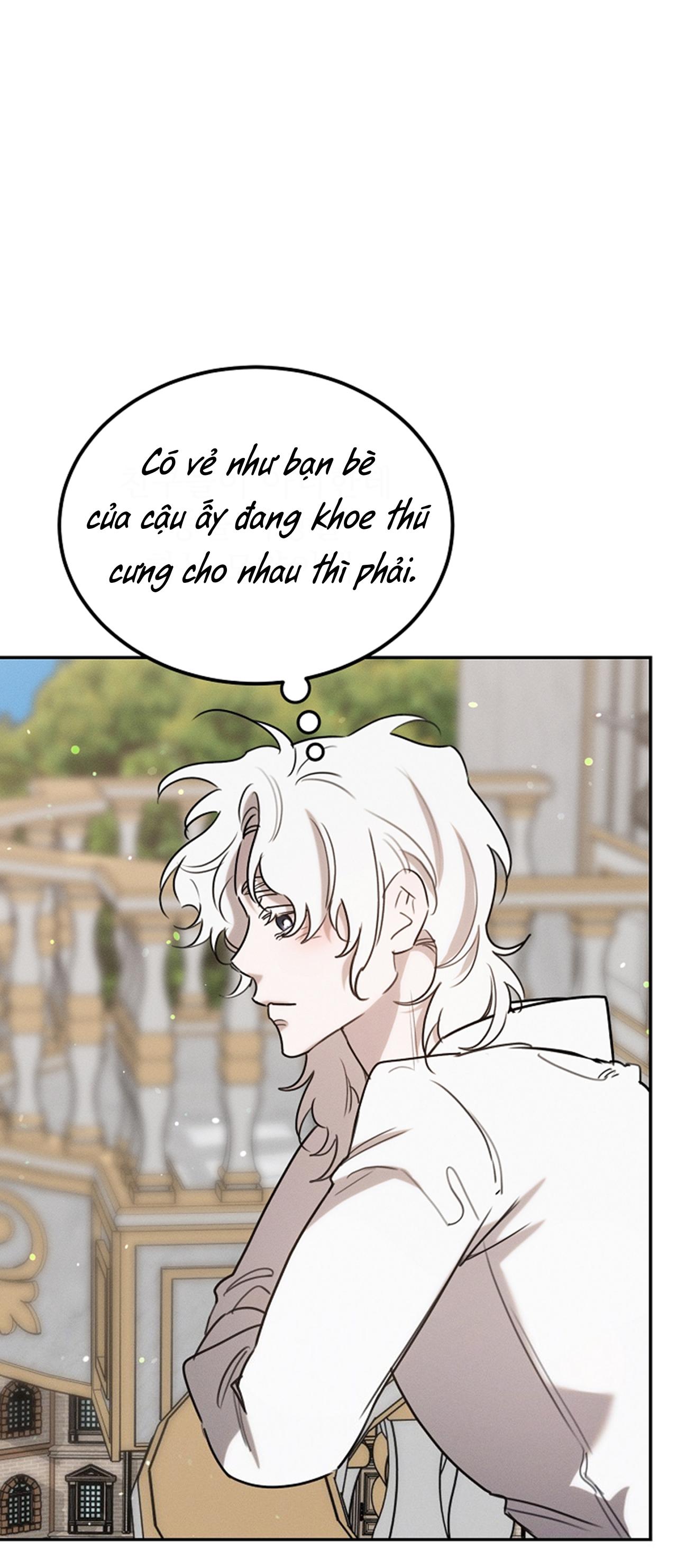 Này, Đừng Có Nhấn Cái Nút Đó! Chapter 50 - Next 