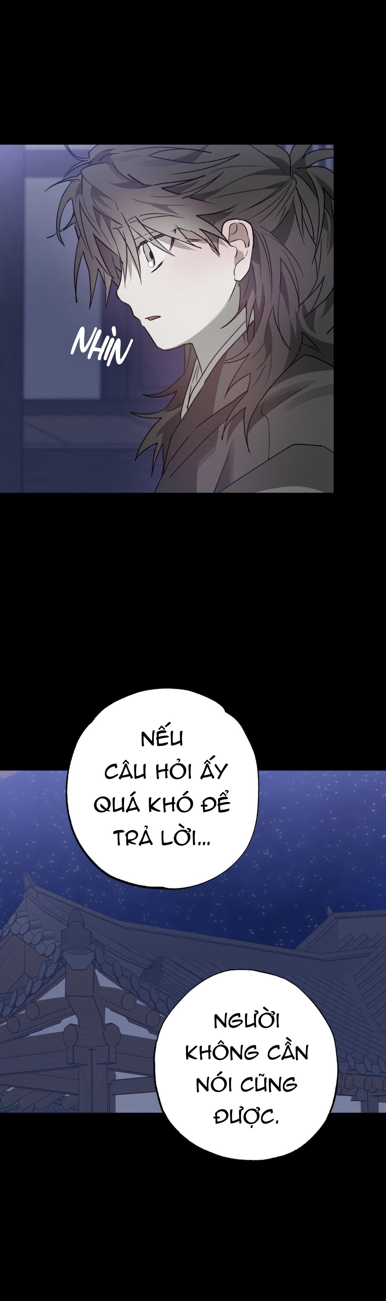 Hold Over You Chapter 28 - Next 