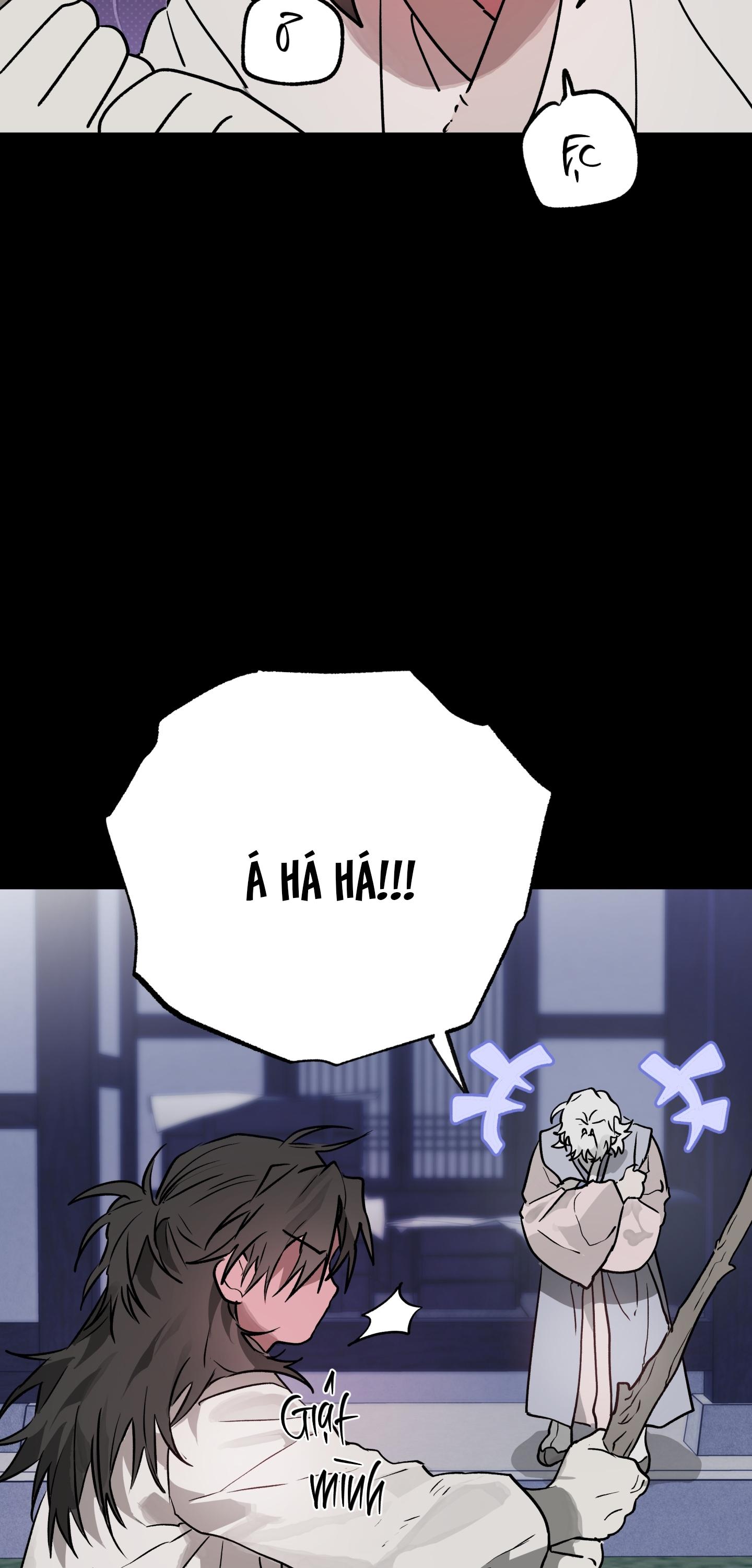 (GĐCV) NGÔI NHÀ DỊ THƯỜNG Chapter 27 - Next 