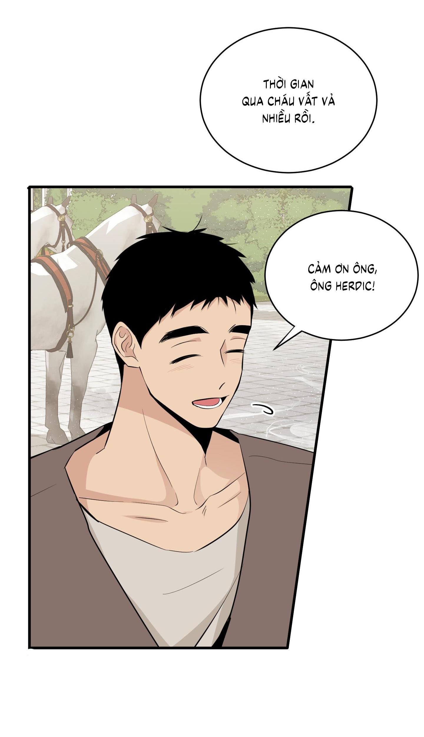(CBunu) Hoa Vô Danh Chapter 33 - Next 