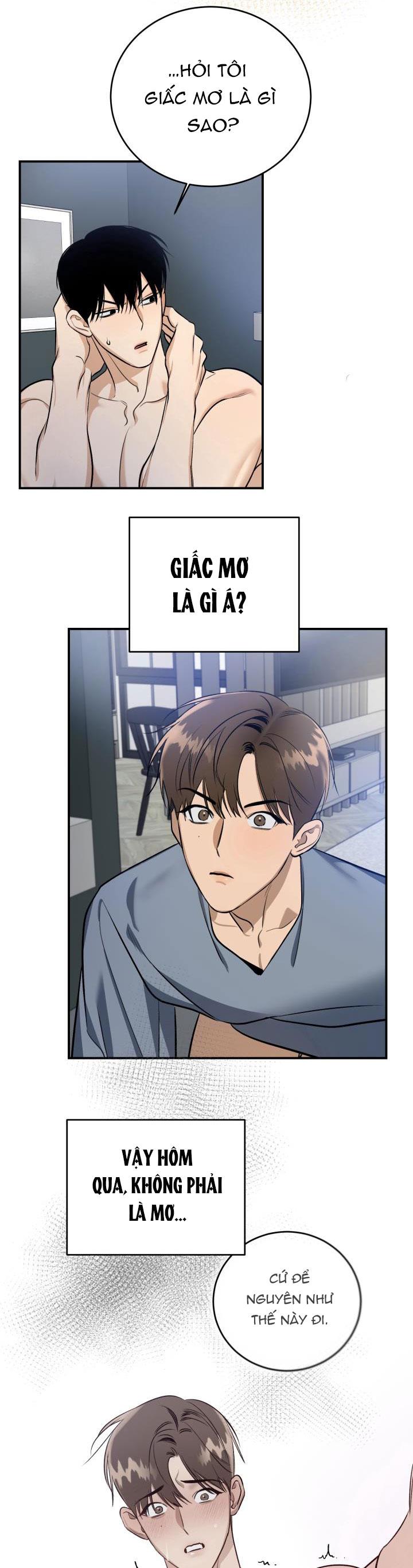 TUYỂN TẬP TRUYỆN NGẮN HỎNY CỦA NHÀ SẸC Chapter 78.91 tấm gương end - Next 