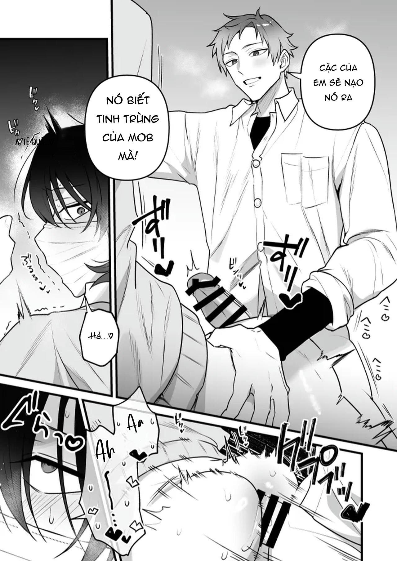 Tổng hợp boylove 18+ Chapter 375.2 - Next 