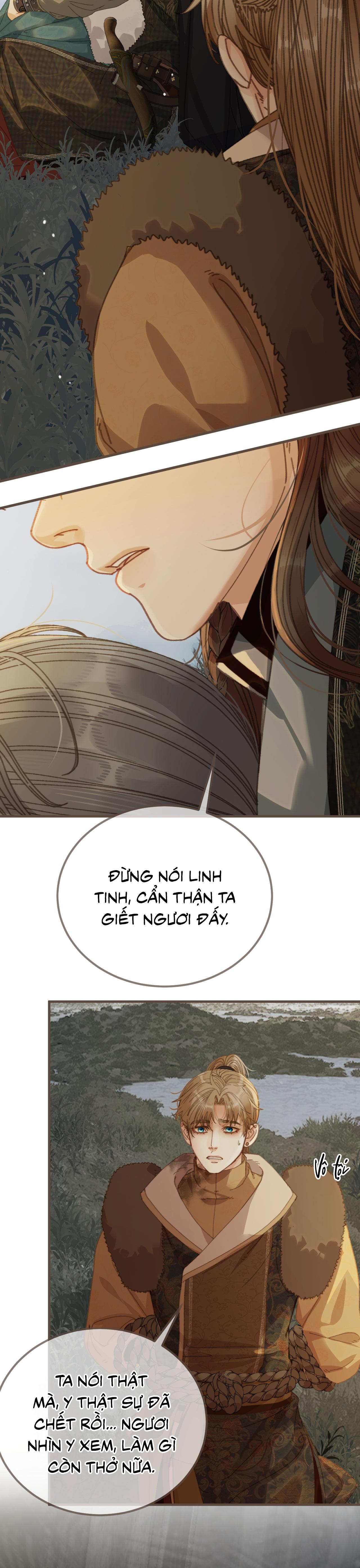 Á NÔ 2 - THÁM HOA Chapter 86 - Next 