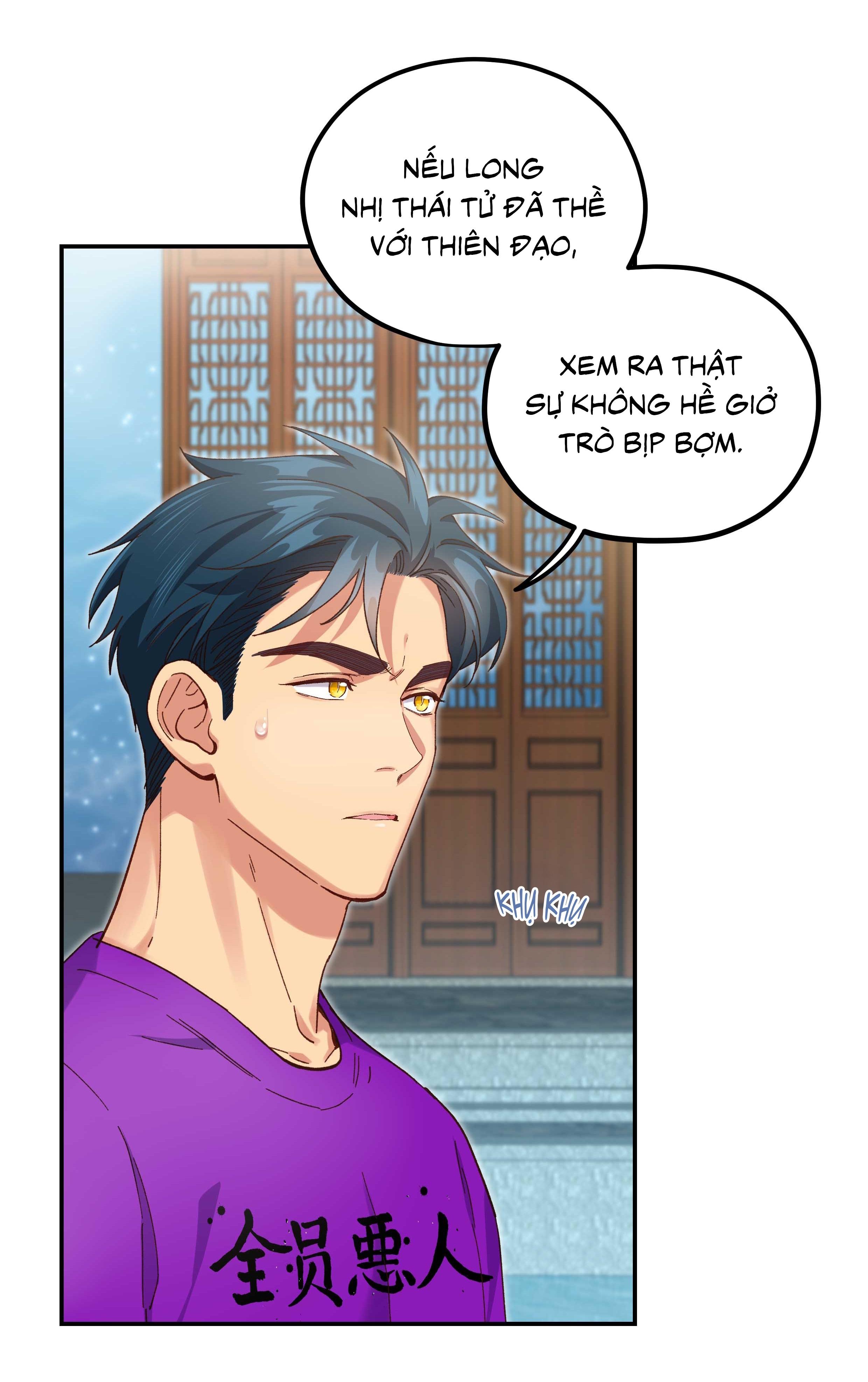 Quán cơm tỳ hưu Chapter 101 - Next Chapter 102