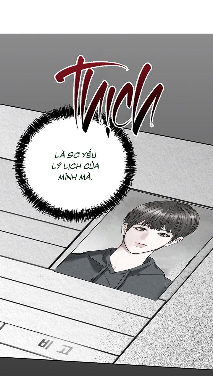 [DDT] KẺ ĐÁNH CẮP TRÁI TIM Chapter 2 19+ - Next Chapter 3 19+