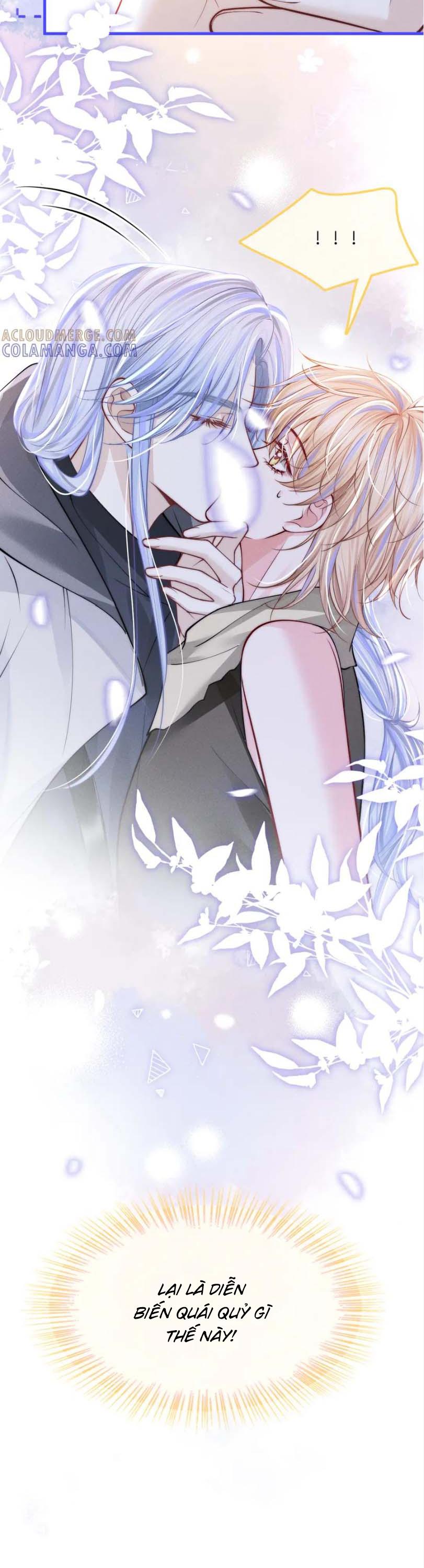 Không Thân Mật Sẽ Tiêu Đời Chapter 54 - Next 