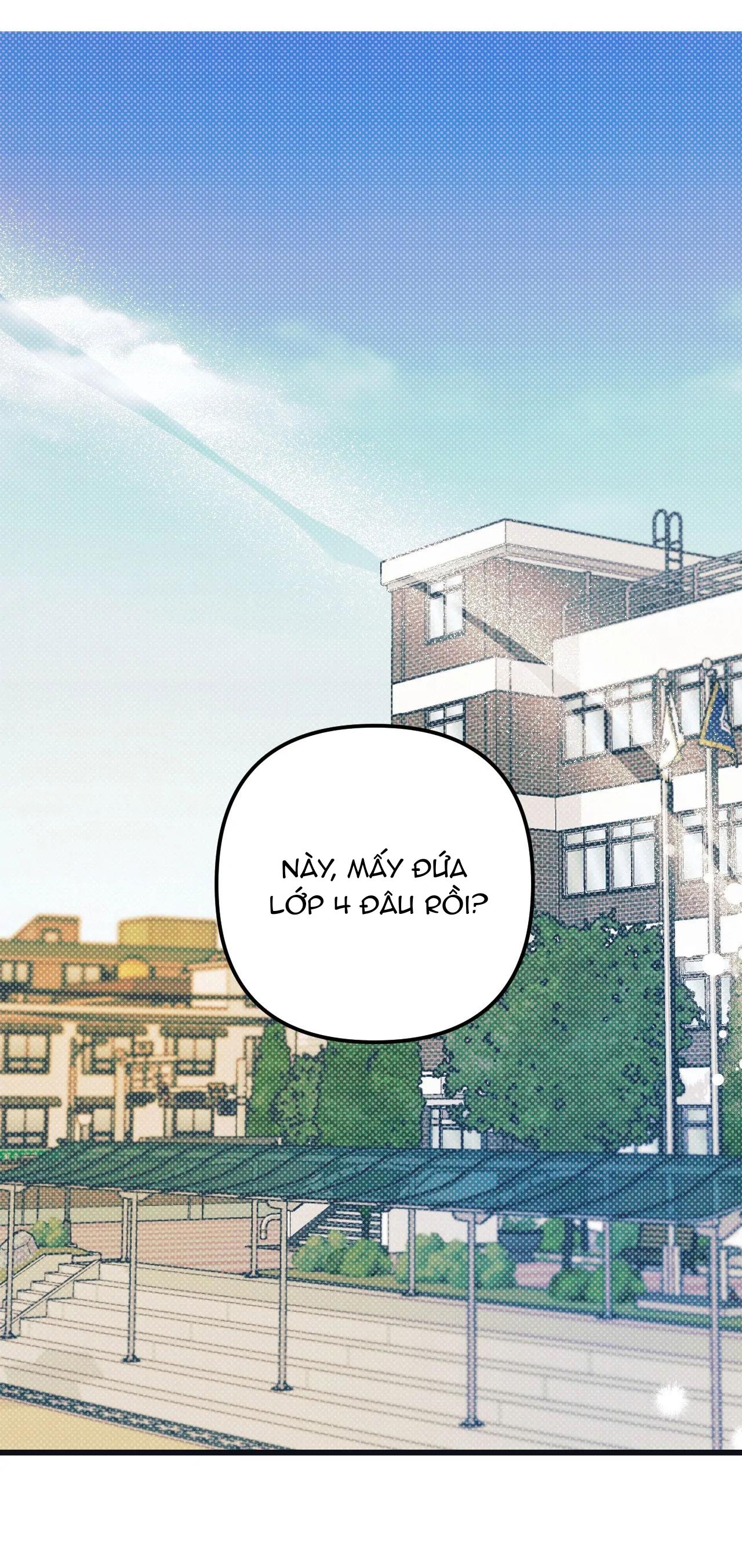 Nhật Ký Đơn Sắc Chapter 3 - Next 