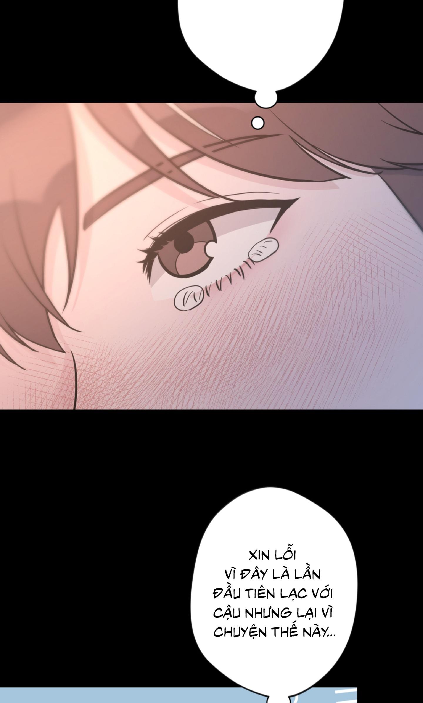 Angel kiss Chapter 23 - Next 