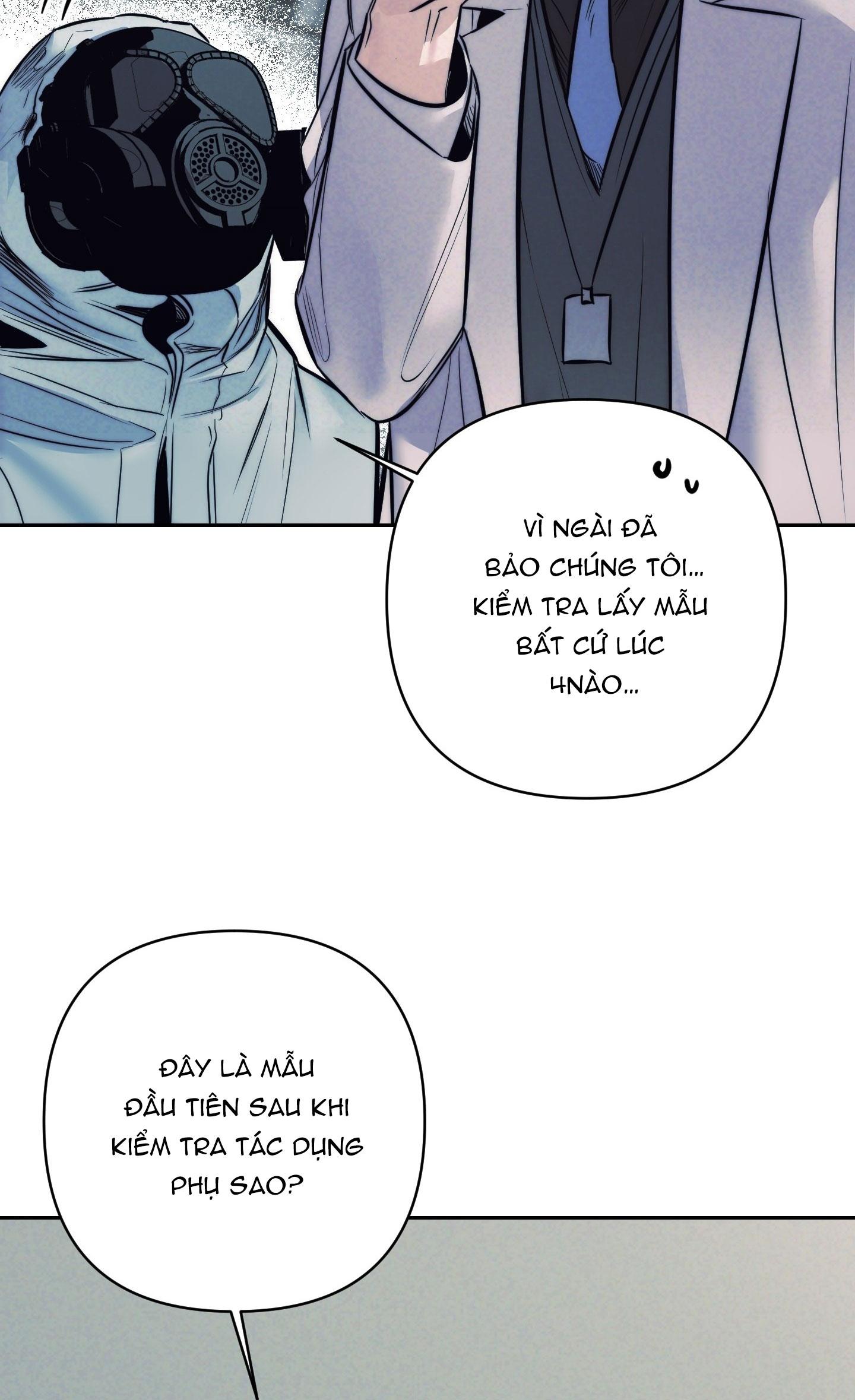 KỲ THỊ Chapter 48 - Next Chapter 49