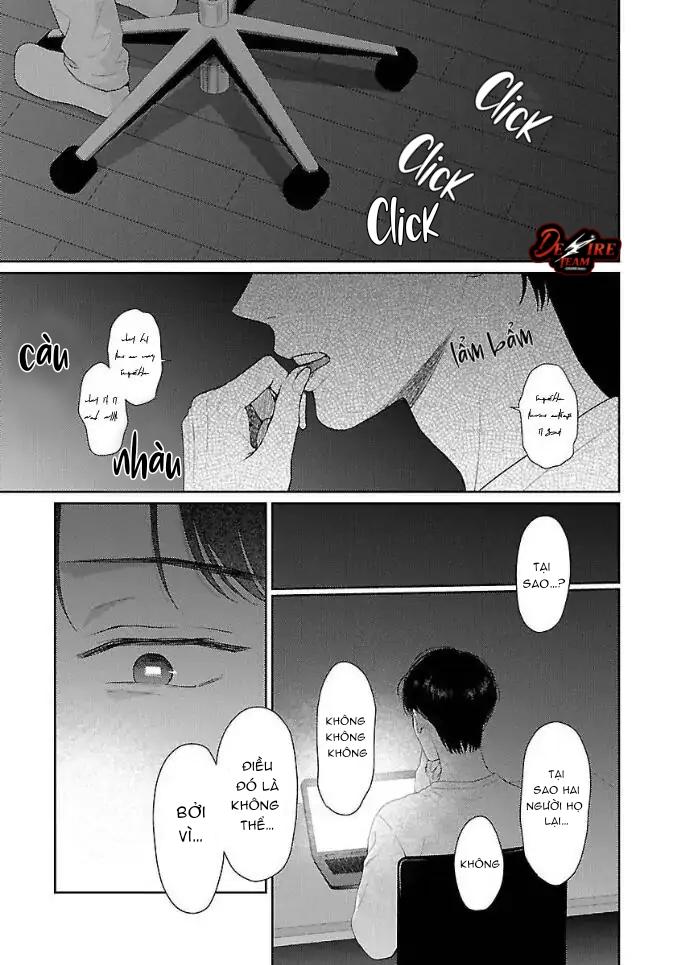 Karasugaoka Đừng Ngại Ngùng! Chapter 4 - Trang 2