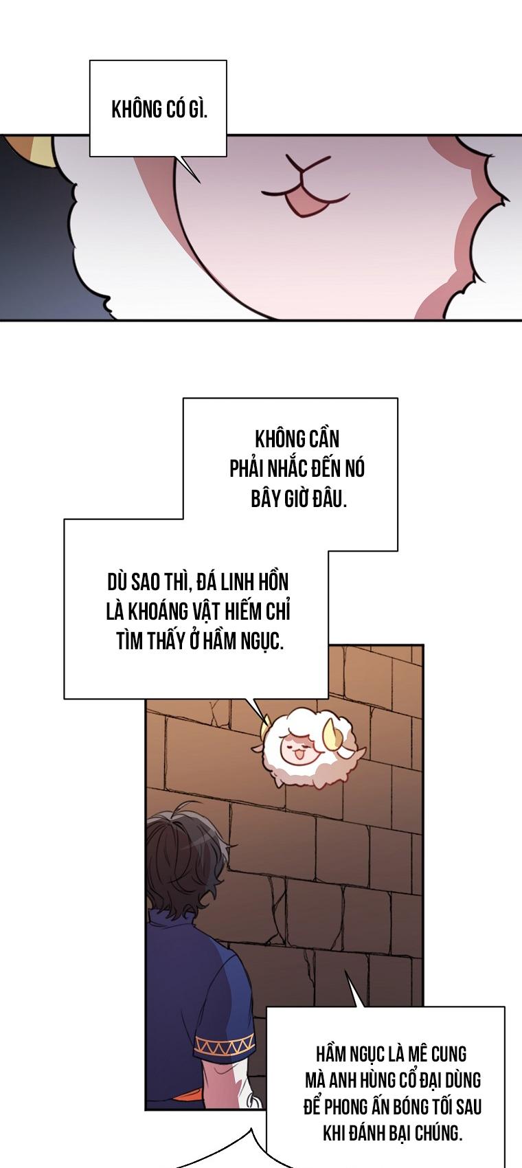Hãy Lựa Chọn Anh Hùng Của Bạn Thật Cẩn Thận Chapter 2 - Next 